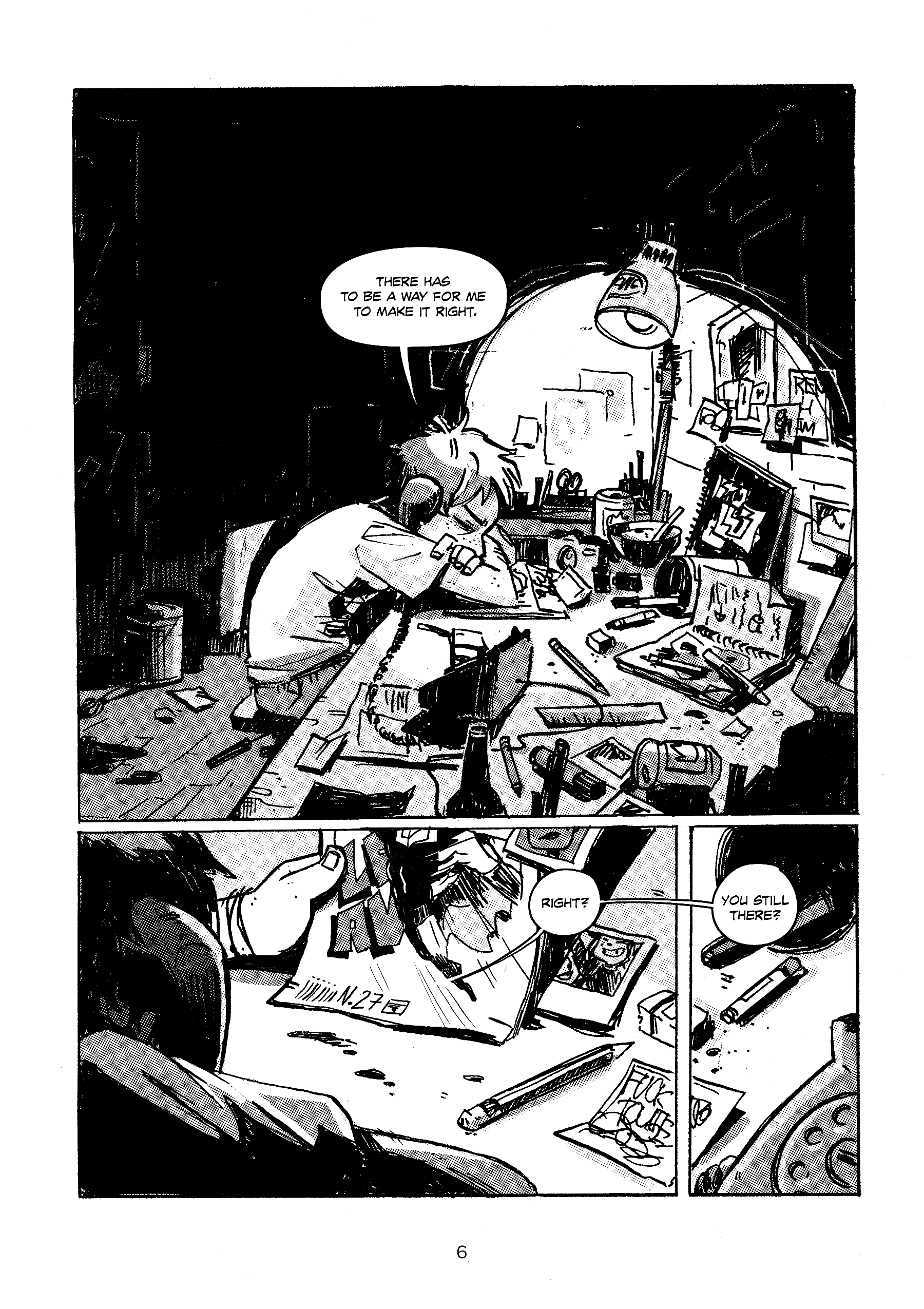 <{ $series->title }} issue GN - Page 5