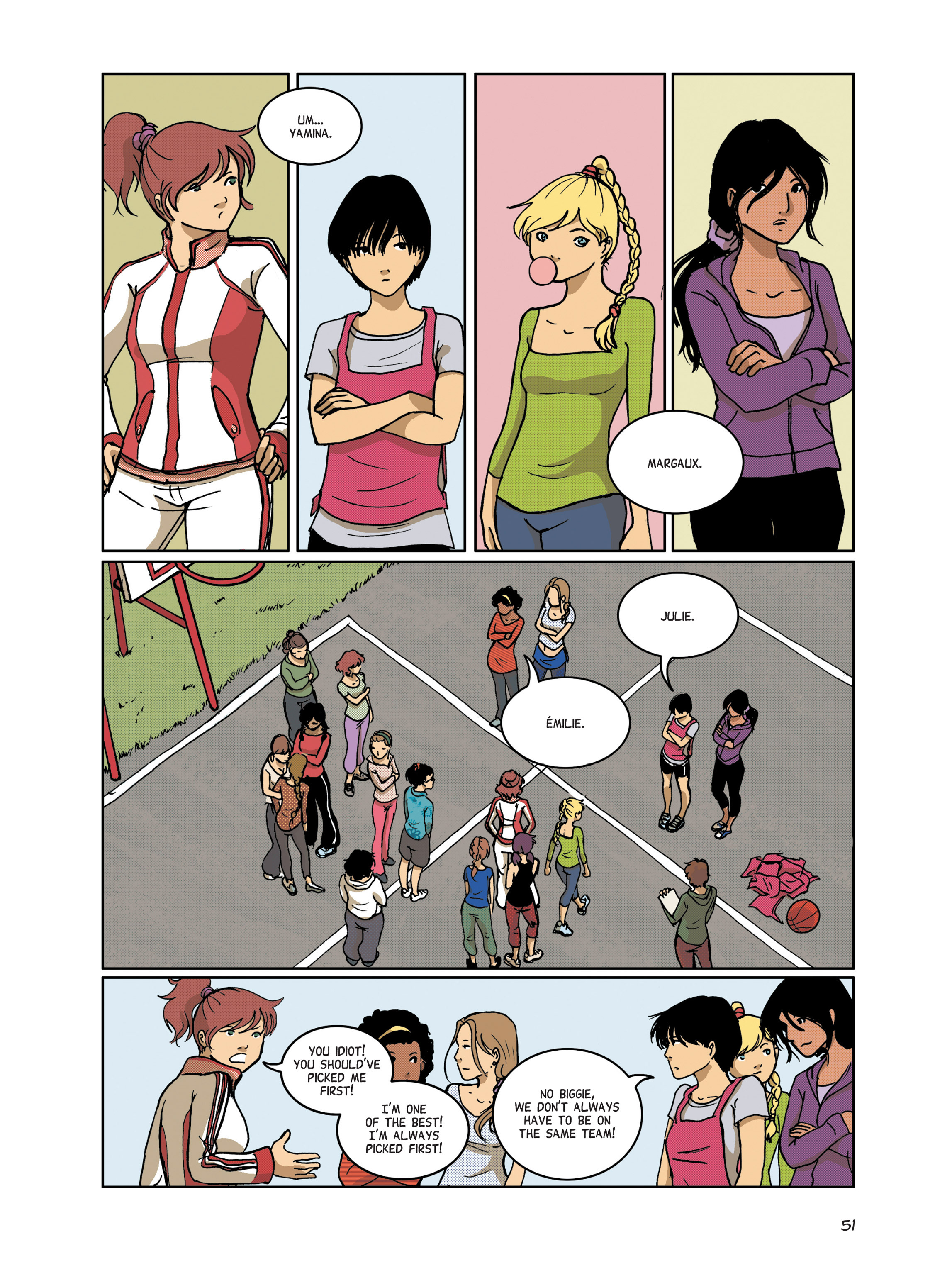 <{ $series->title }} issue Vol. 2 - Page 52