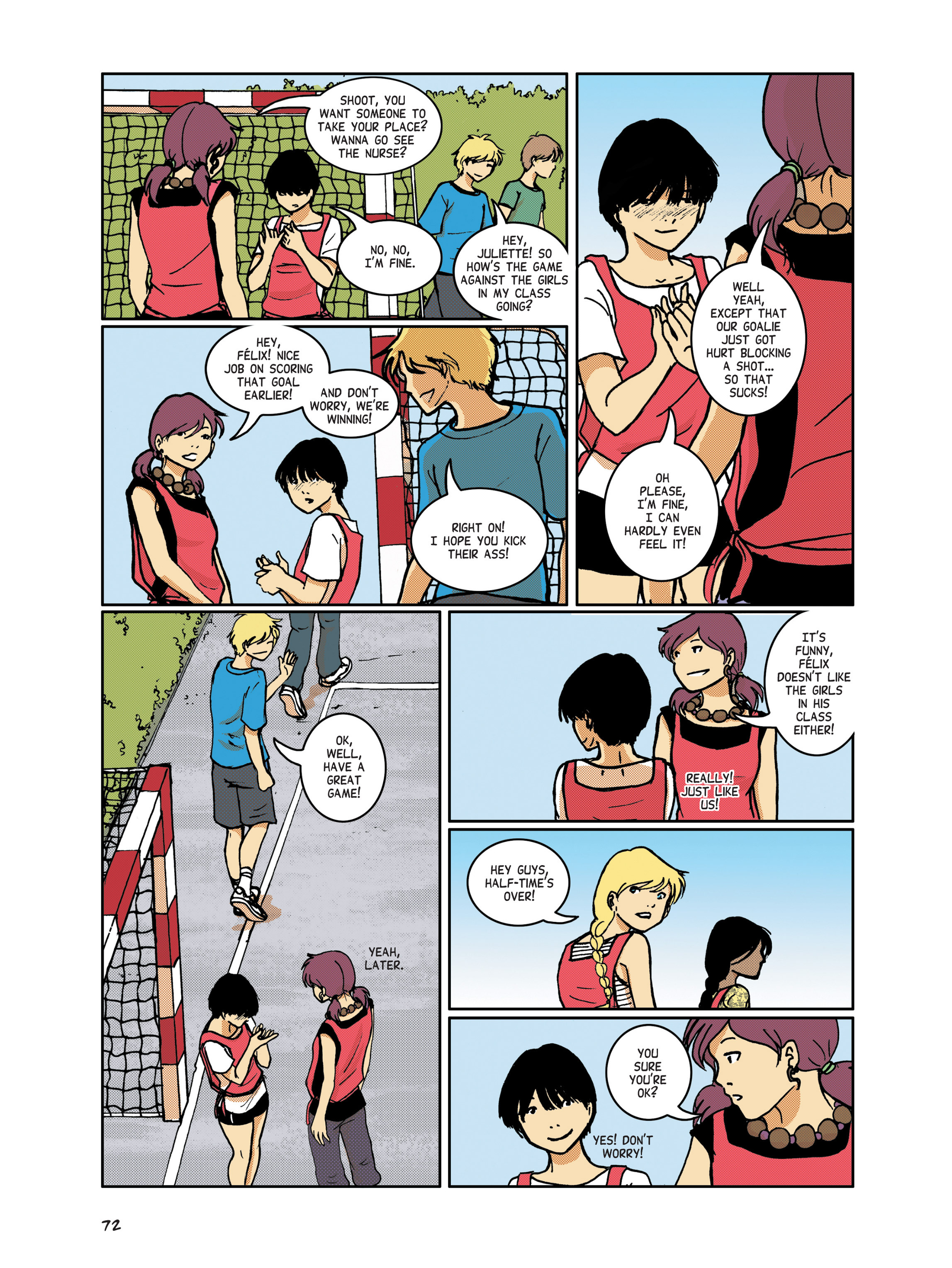 <{ $series->title }} issue Vol. 2 - Page 73