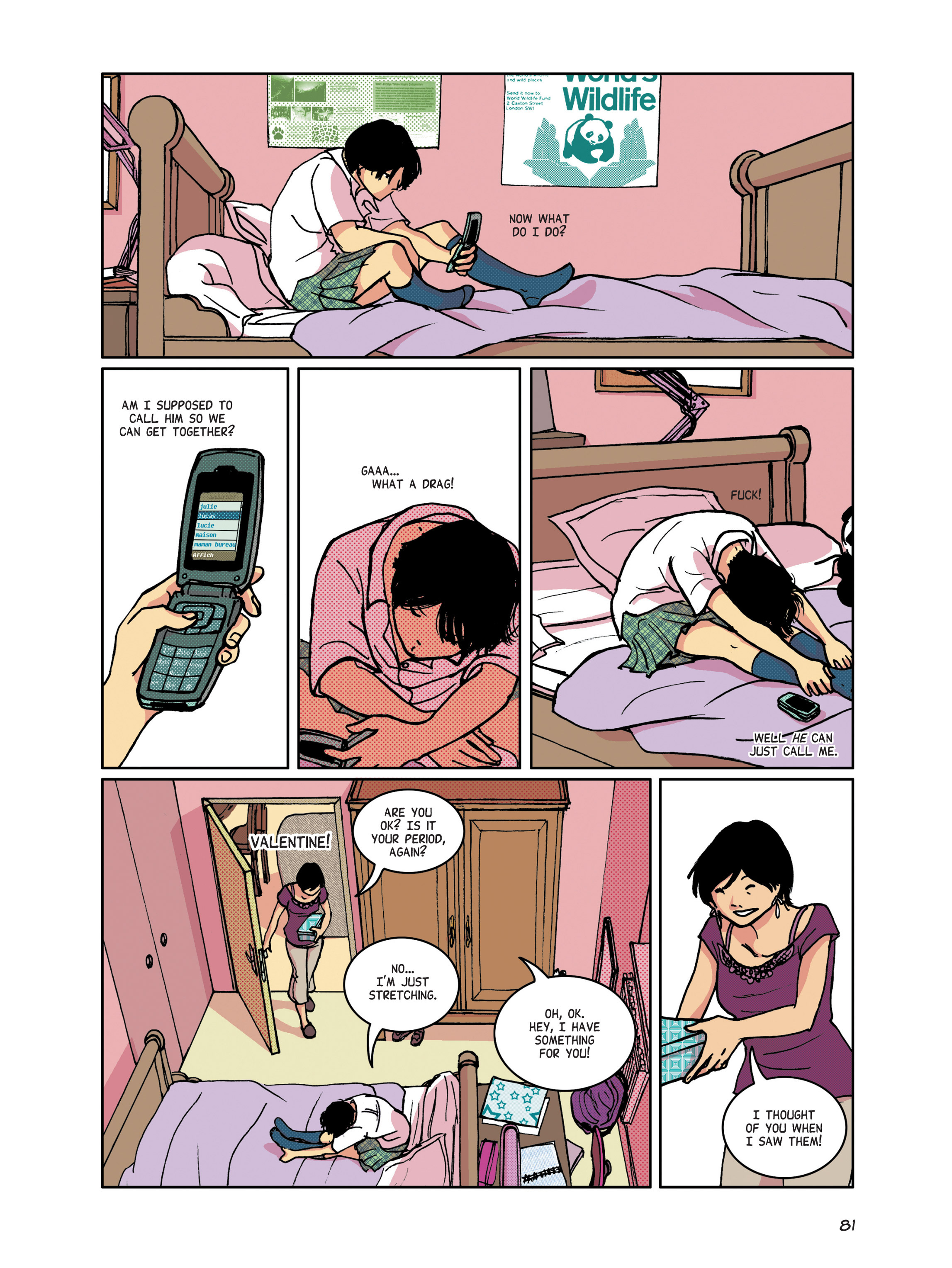 <{ $series->title }} issue Vol. 2 - Page 82