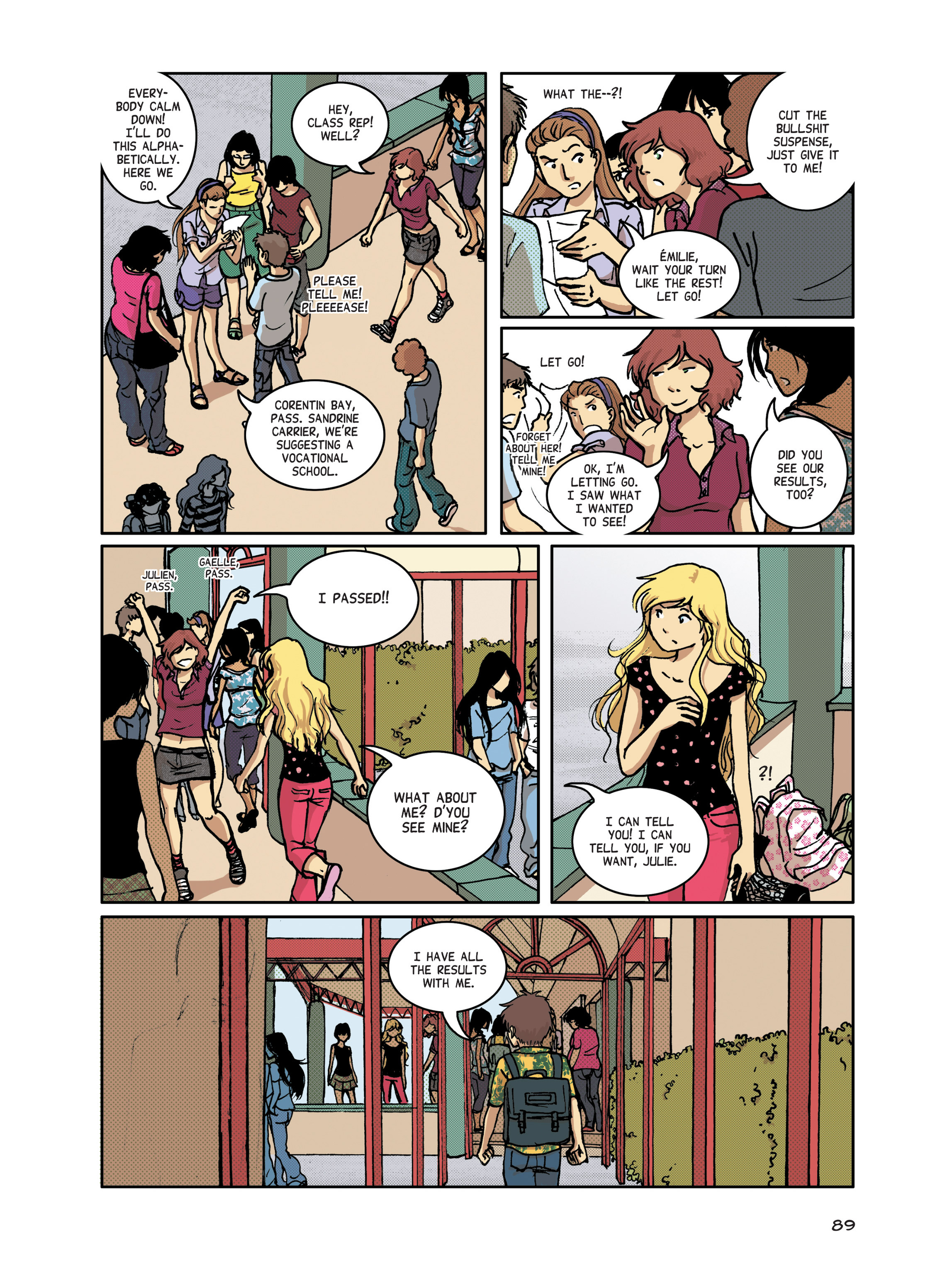 <{ $series->title }} issue Vol. 2 - Page 90