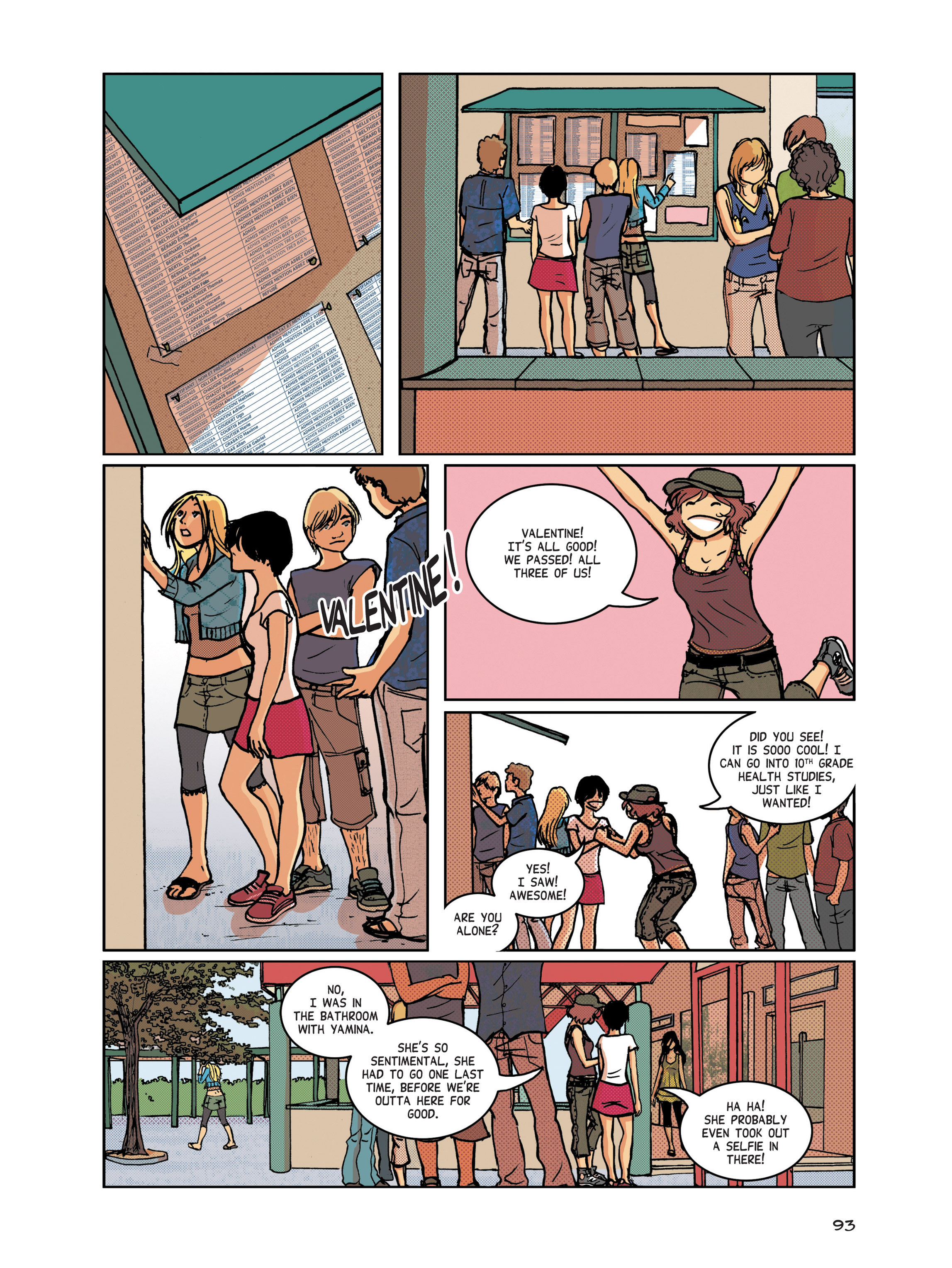 <{ $series->title }} issue Vol. 2 - Page 94