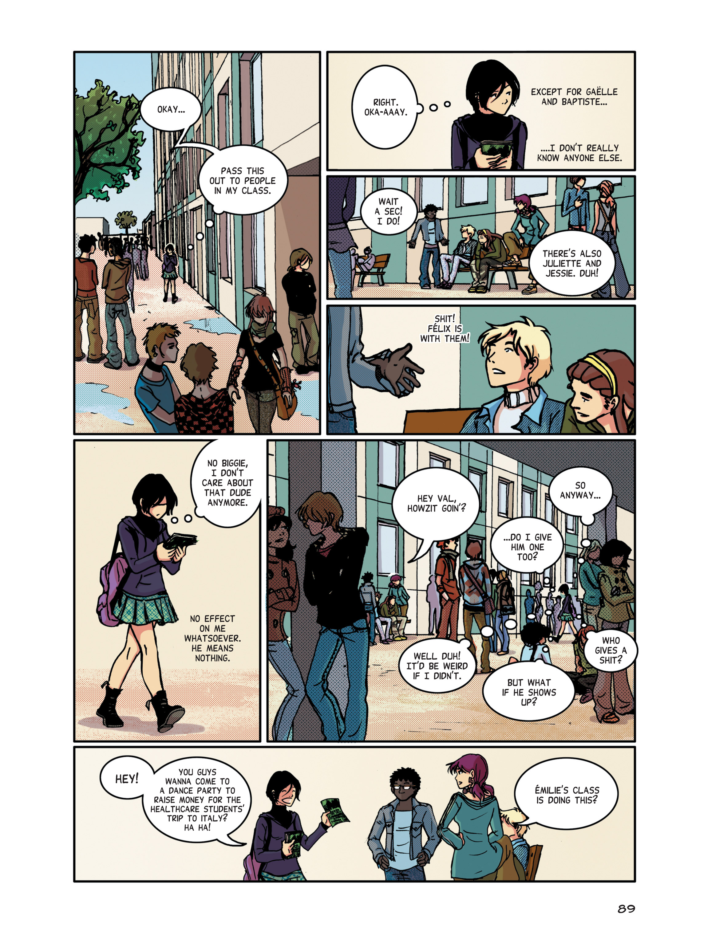 <{ $series->title }} issue Vol. 3 - Page 90