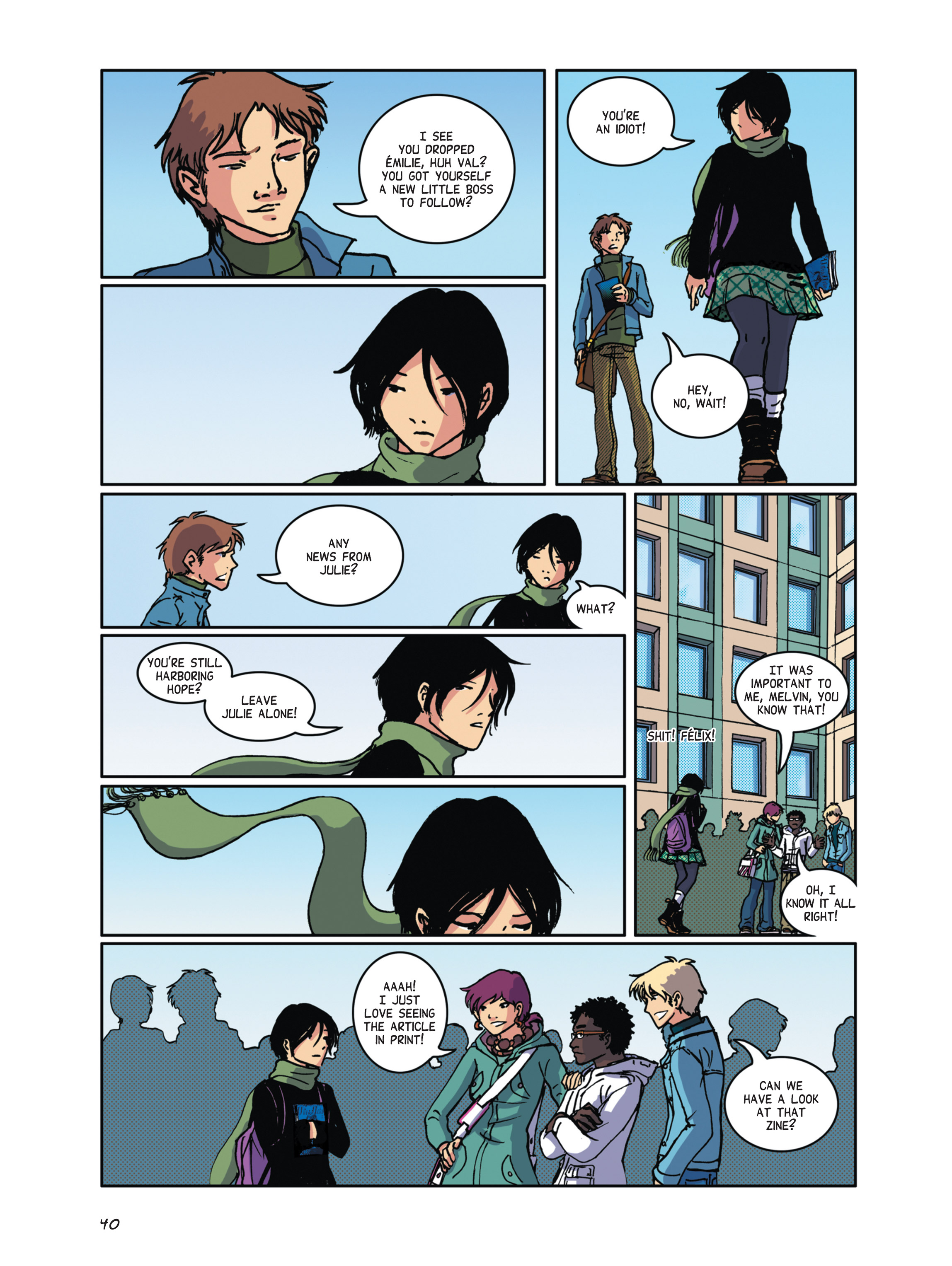 <{ $series->title }} issue Vol. 4 - Page 40