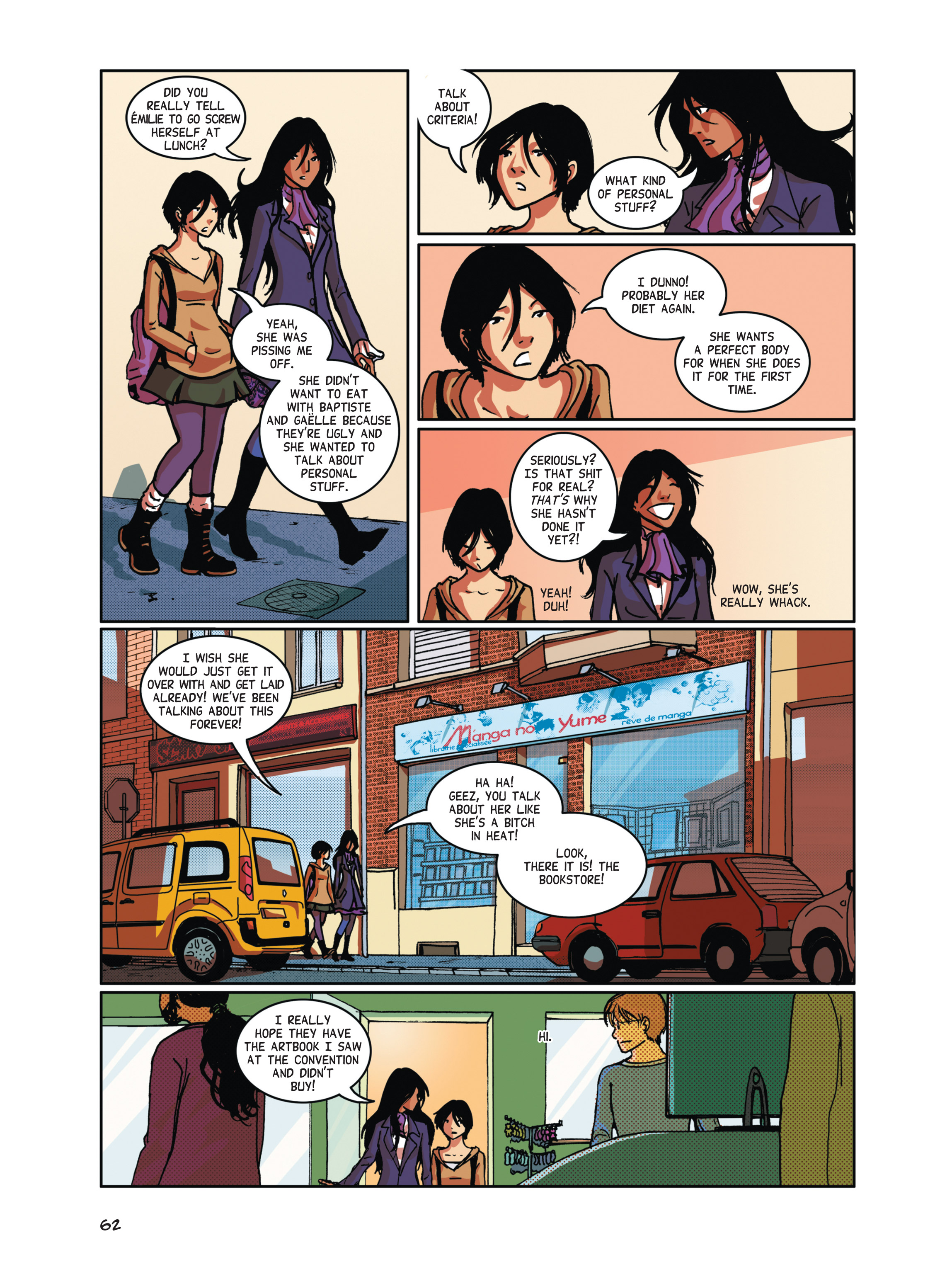 <{ $series->title }} issue Vol. 4 - Page 62