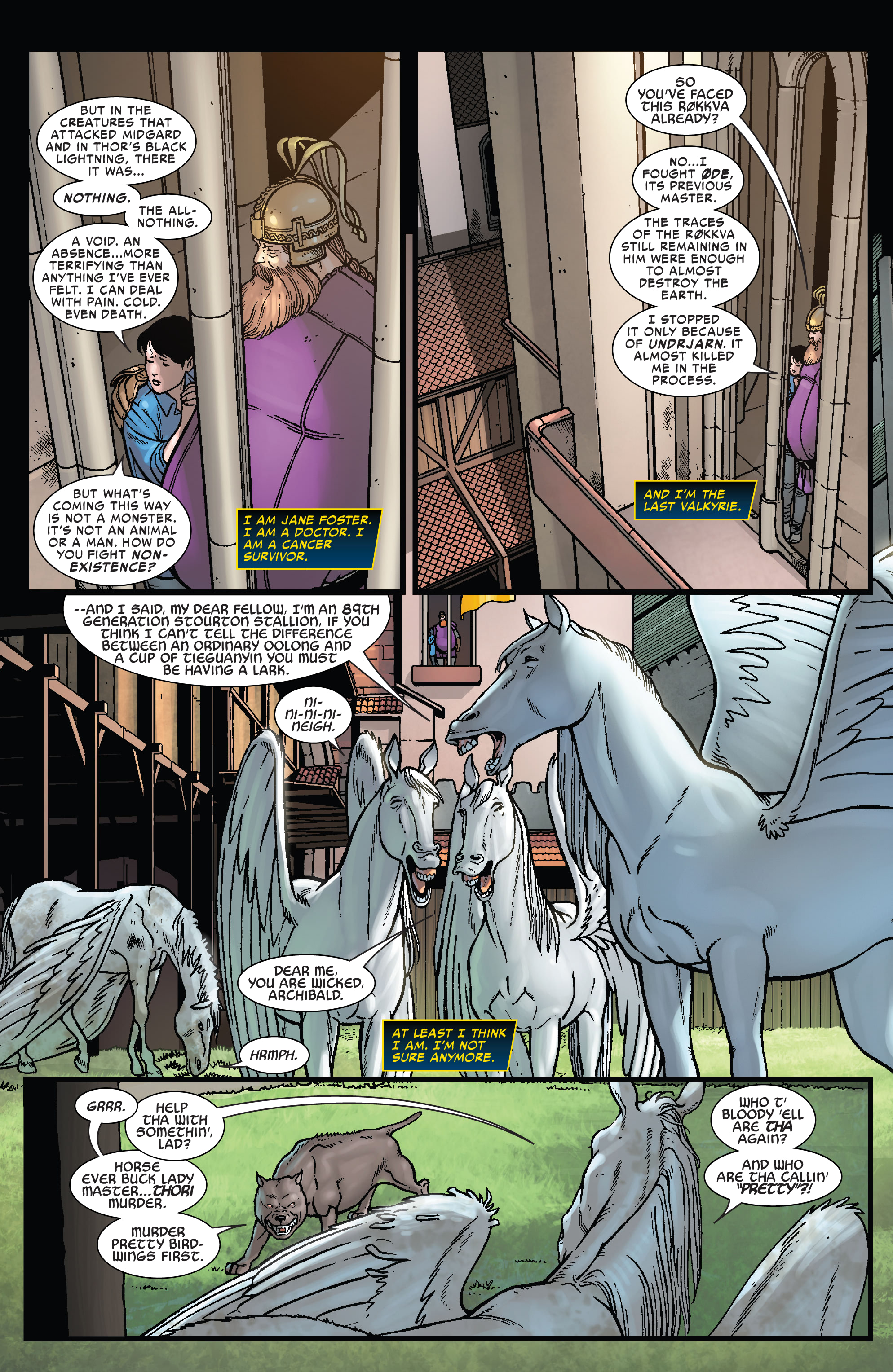 <{ $series->title }} issue 10 - Page 6