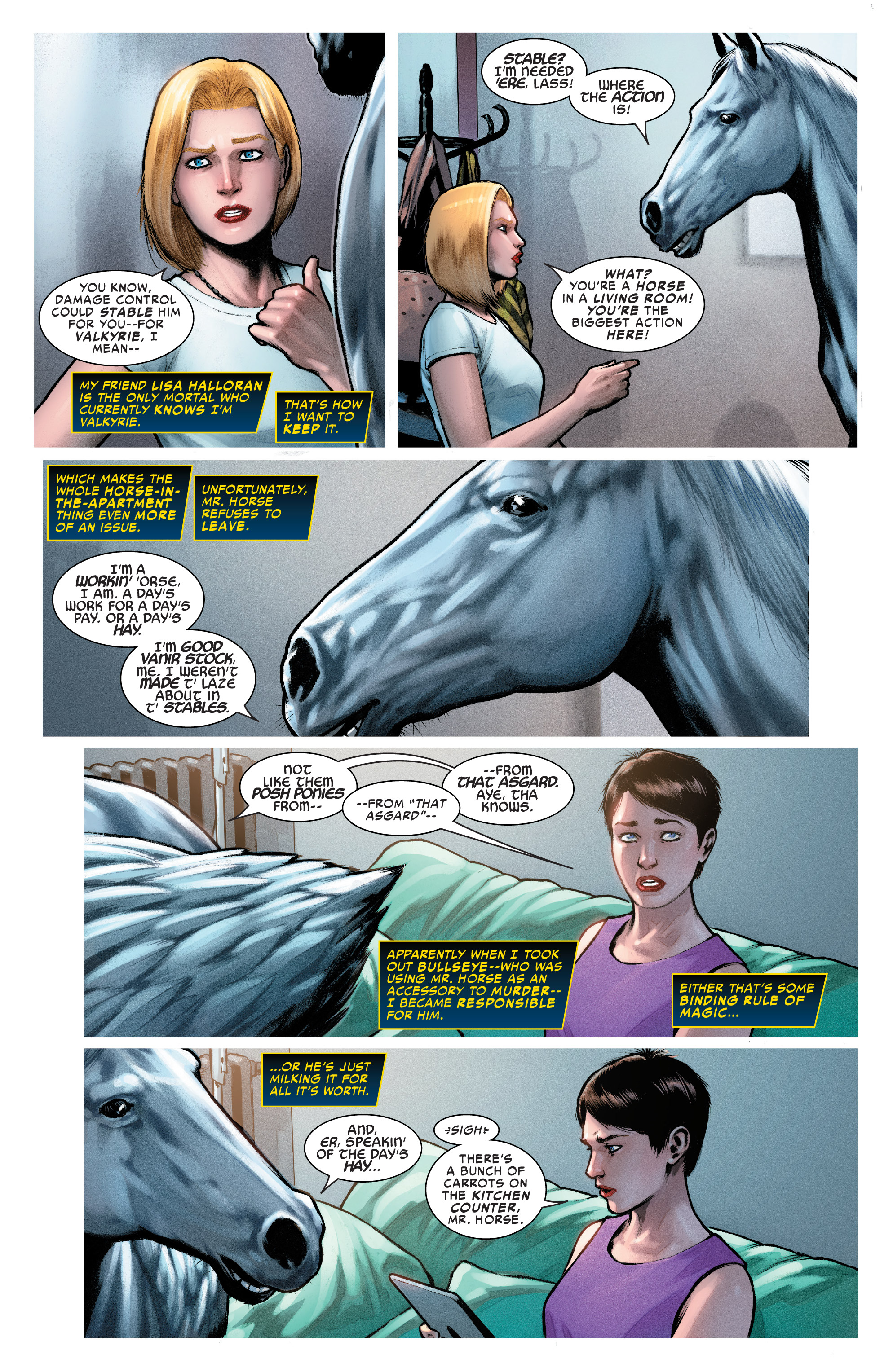 <{ $series->title }} issue 4 - Page 7