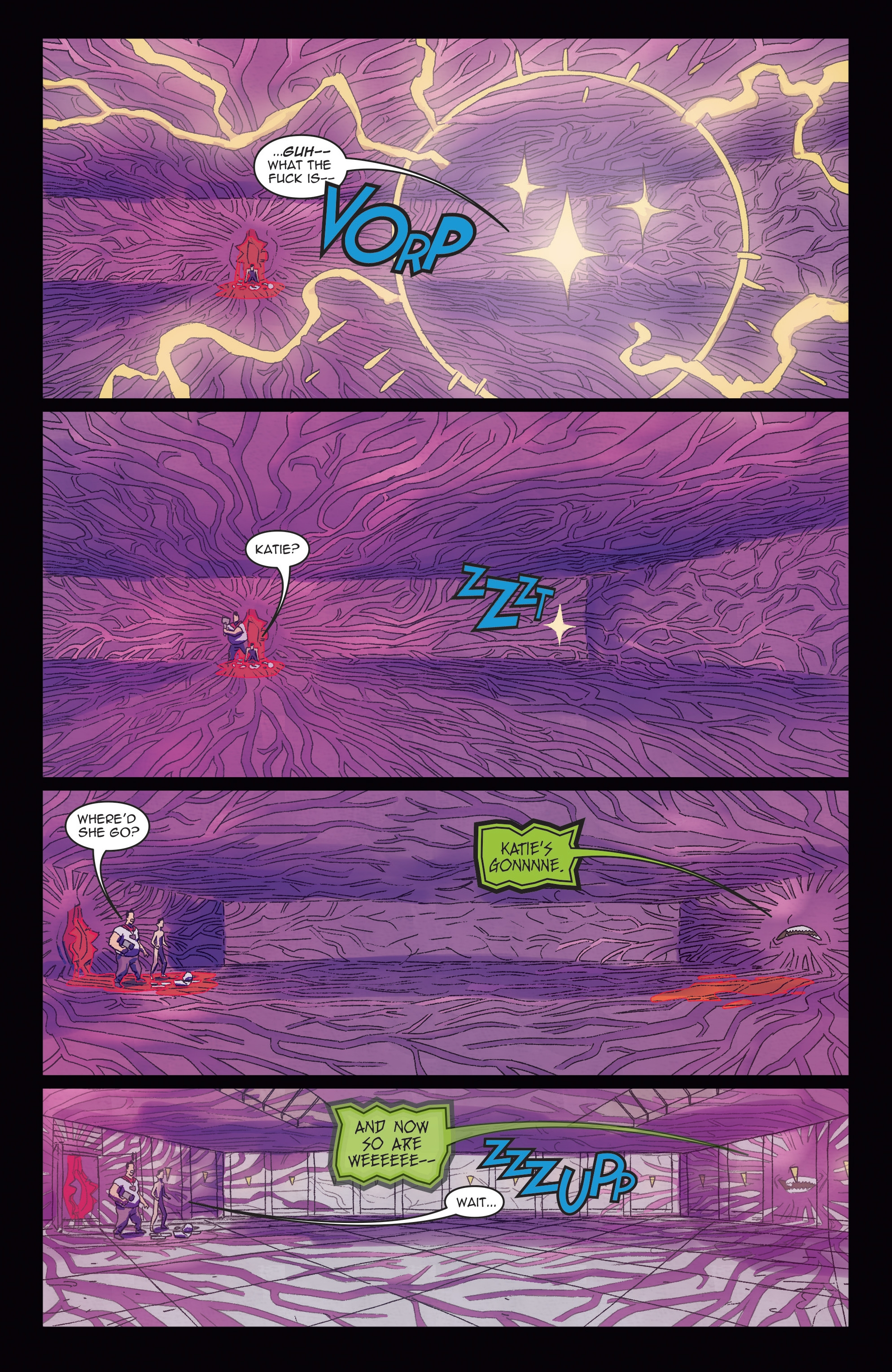 <{ $series->title }} issue 4 - Page 24