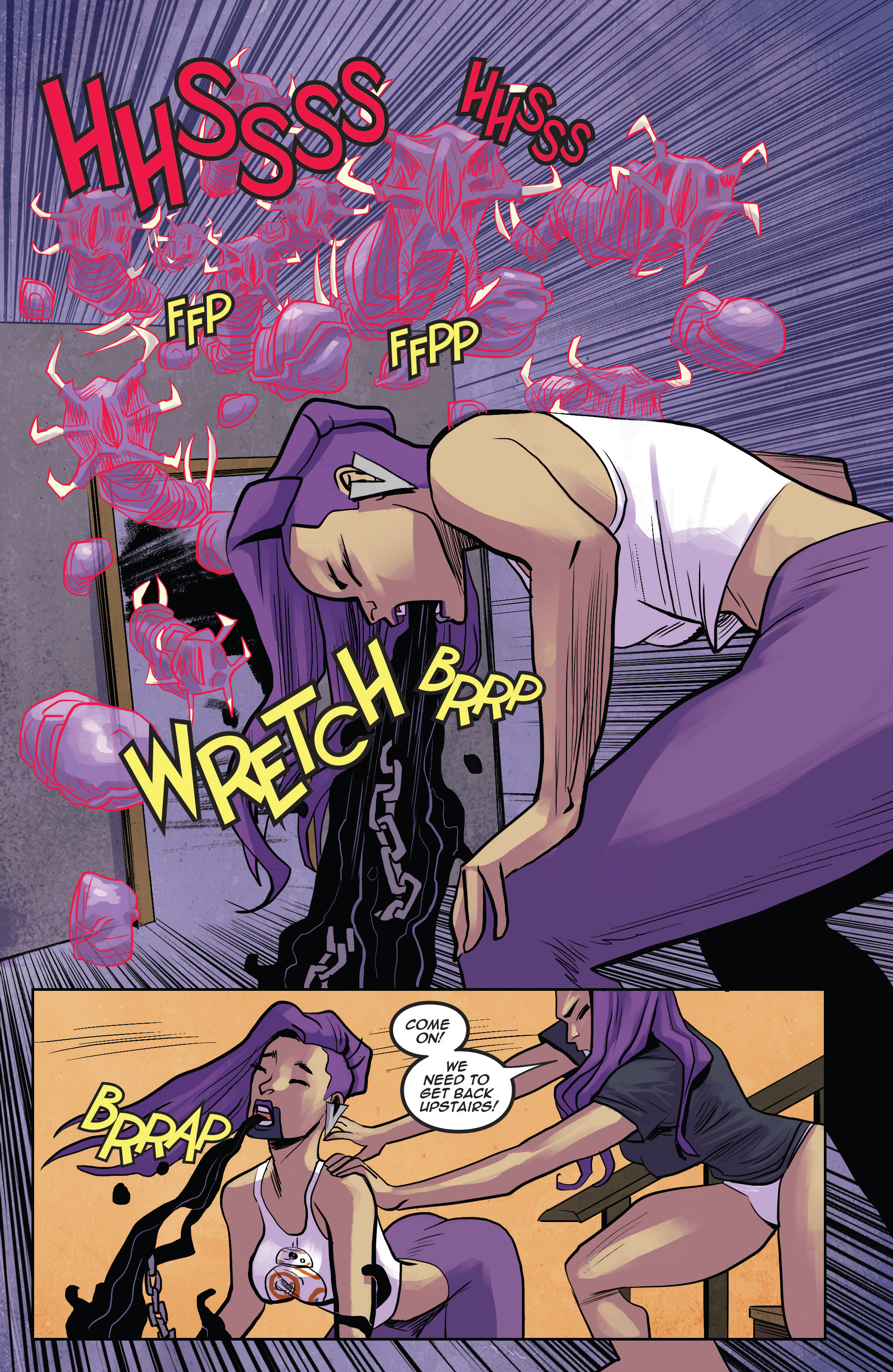 <{ $series->title }} issue 3 - Page 4