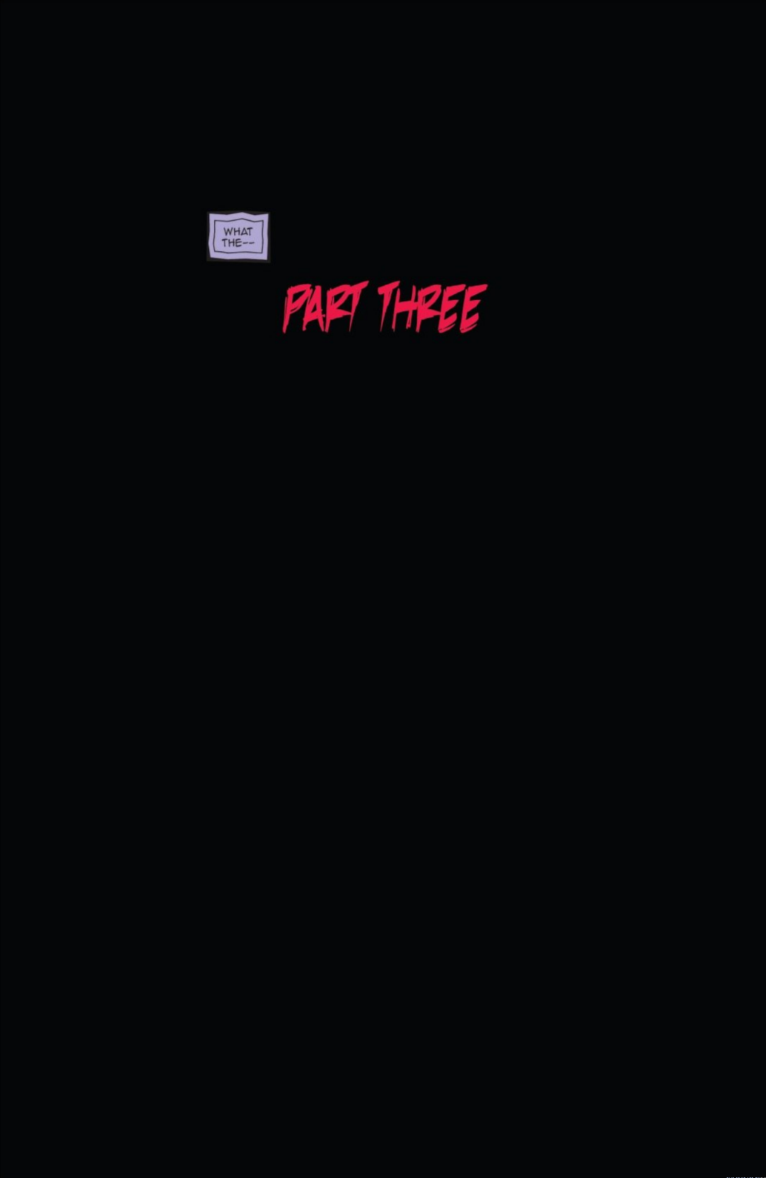 Vampblade Season 4 (2019-): Chapter 11 - Page 2