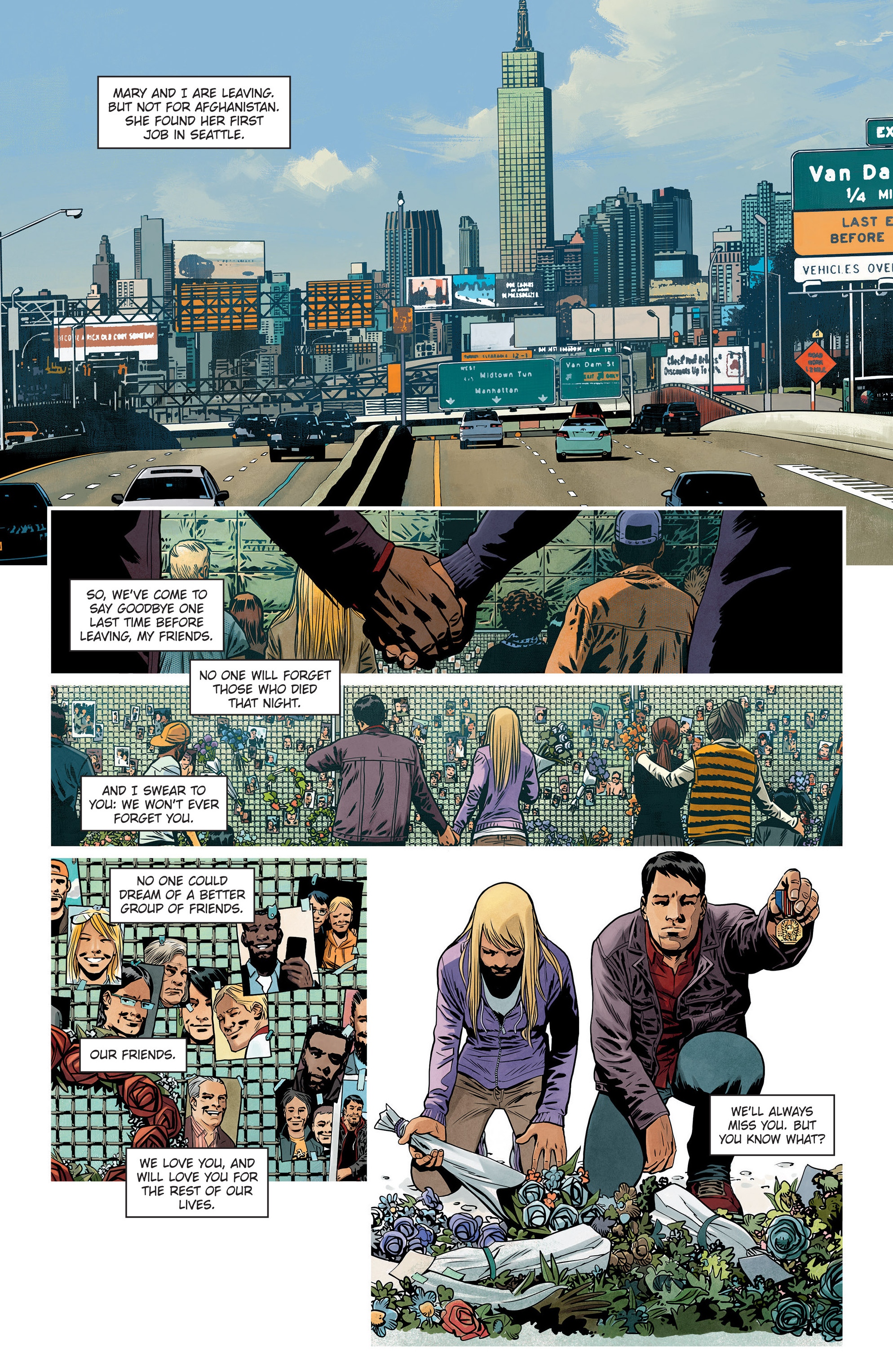 Vampire State Building (2019) issue Vol. 1 - Page 112