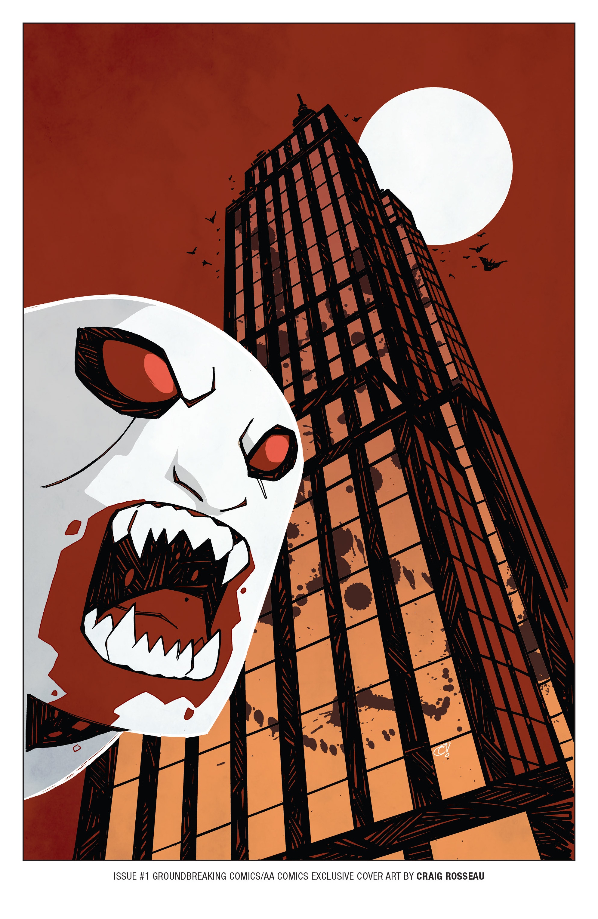 Vampire State Building (2019) issue Vol. 1 - Page 124