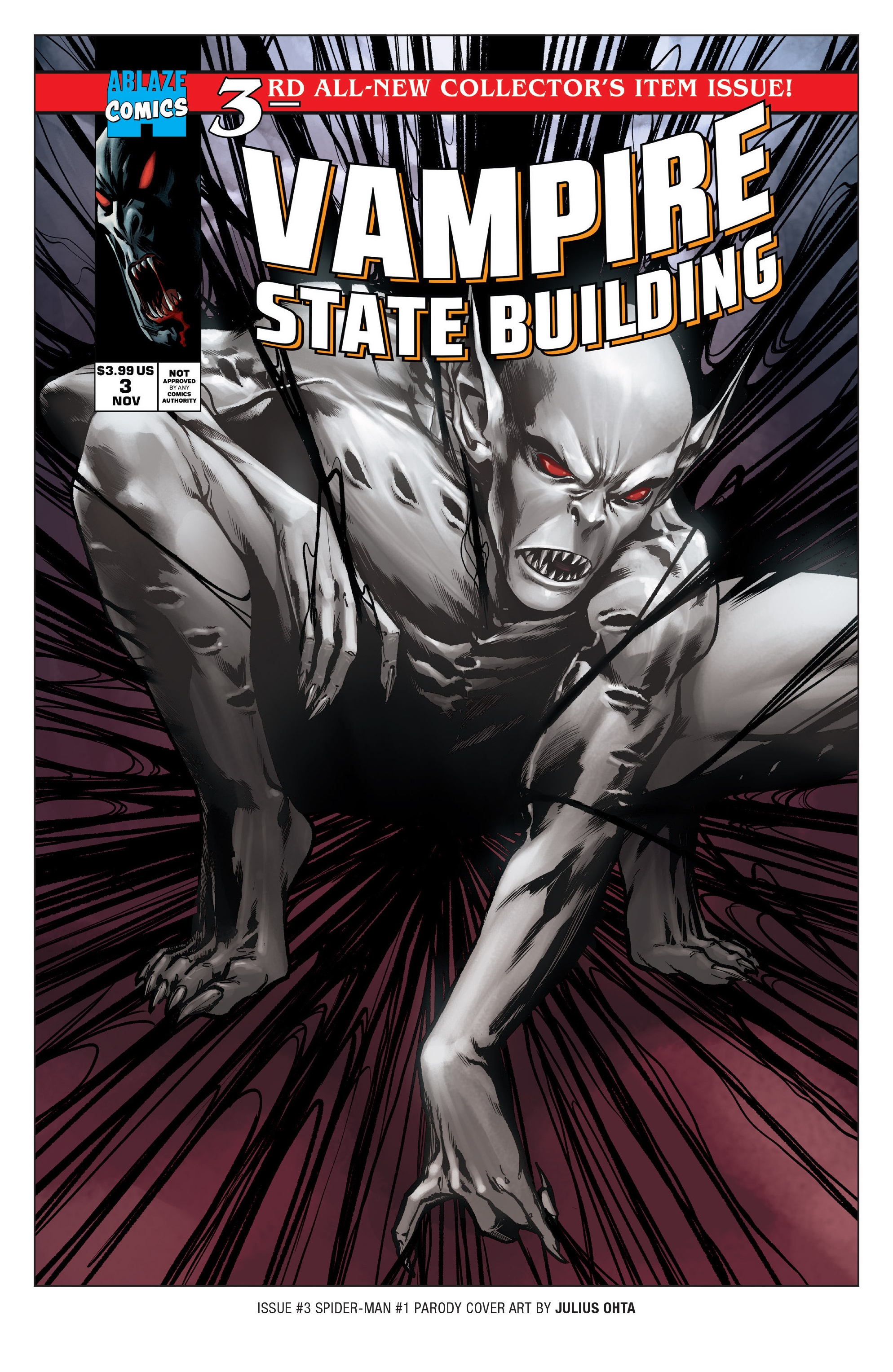 Vampire State Building (2019) issue Vol. 1 - Page 129