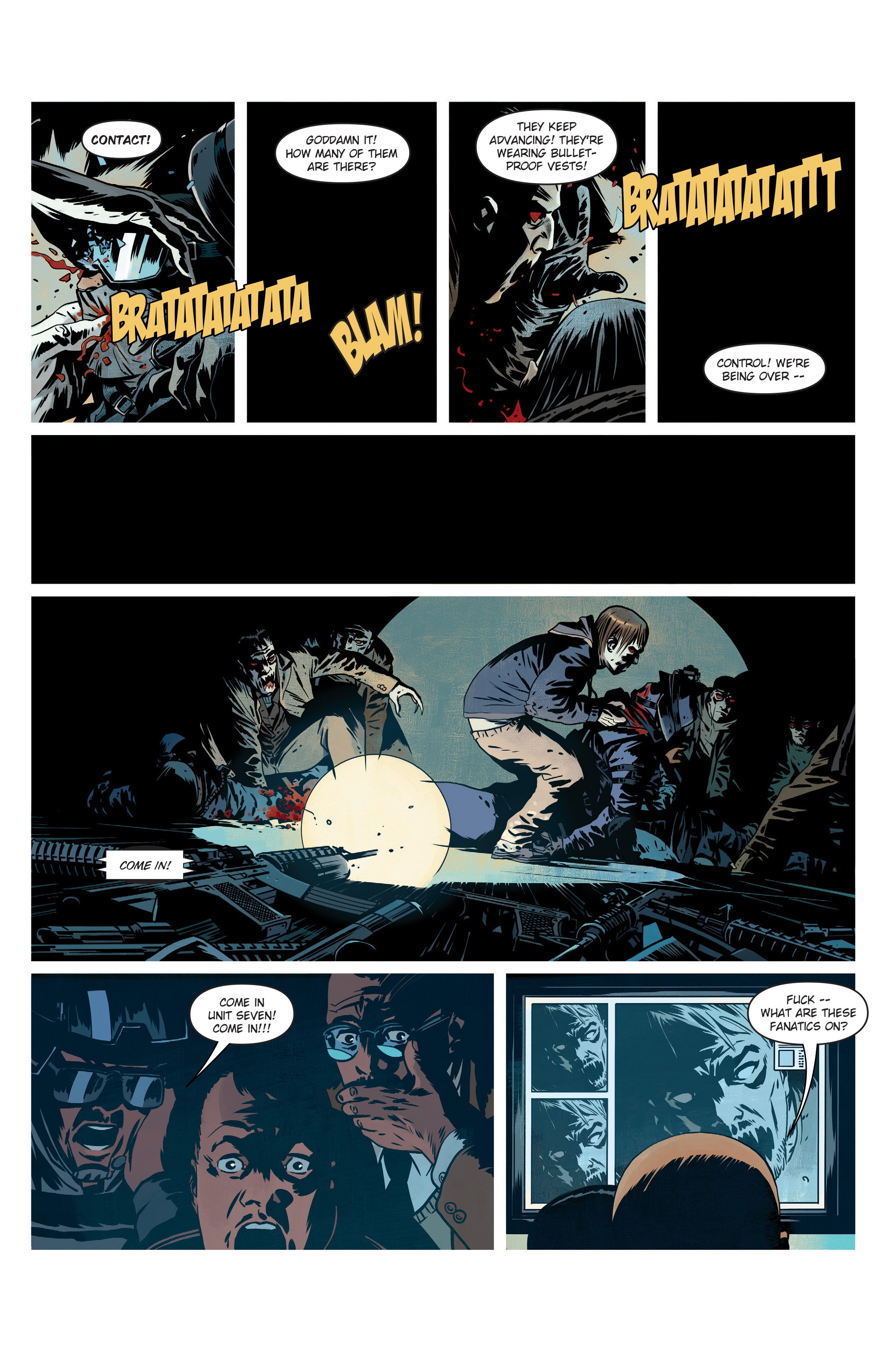 <{ $series->title }} issue Vol. 1 - Page 40