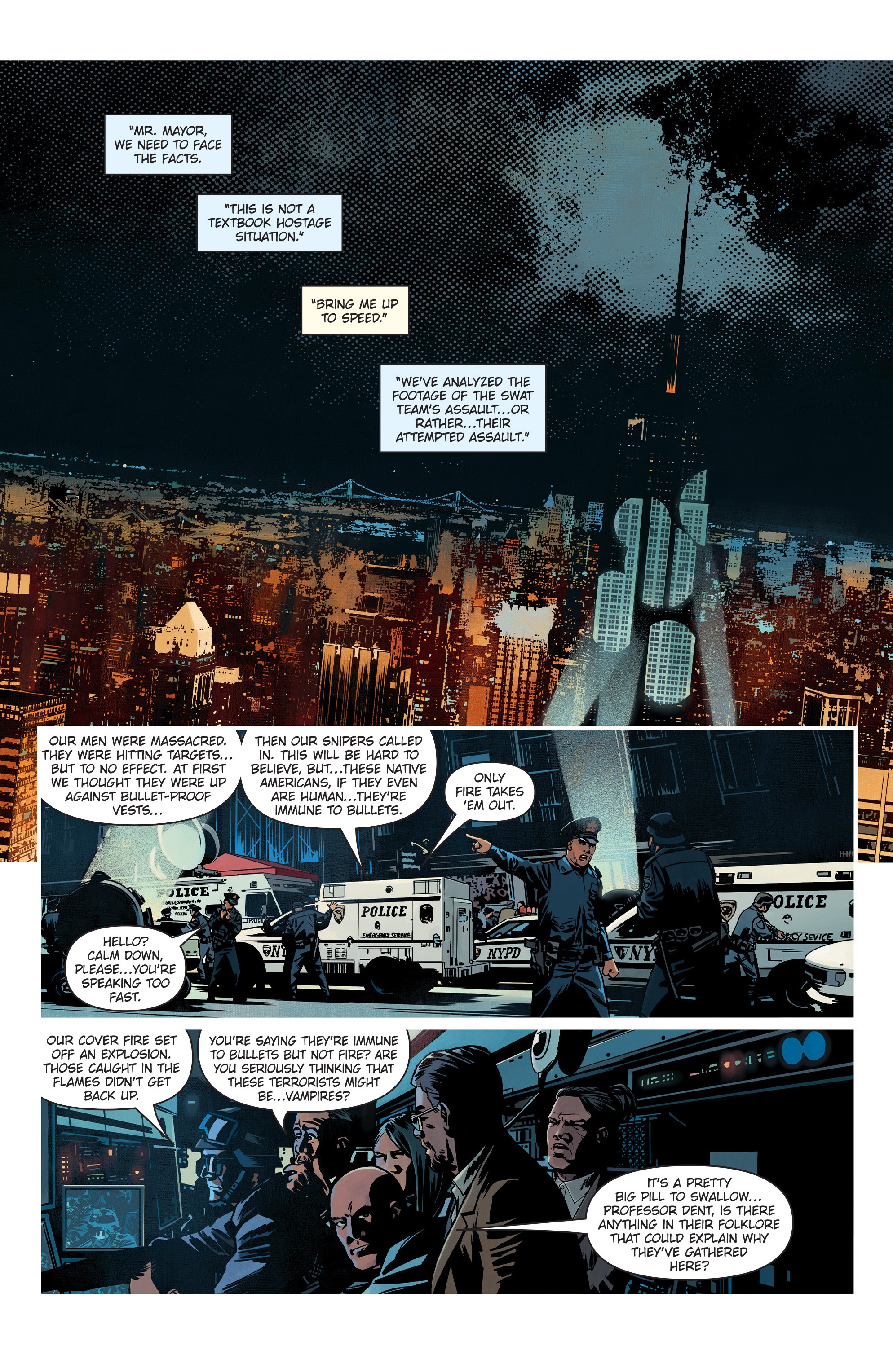 Vampire State Building (2019) issue Vol. 1 - Page 59