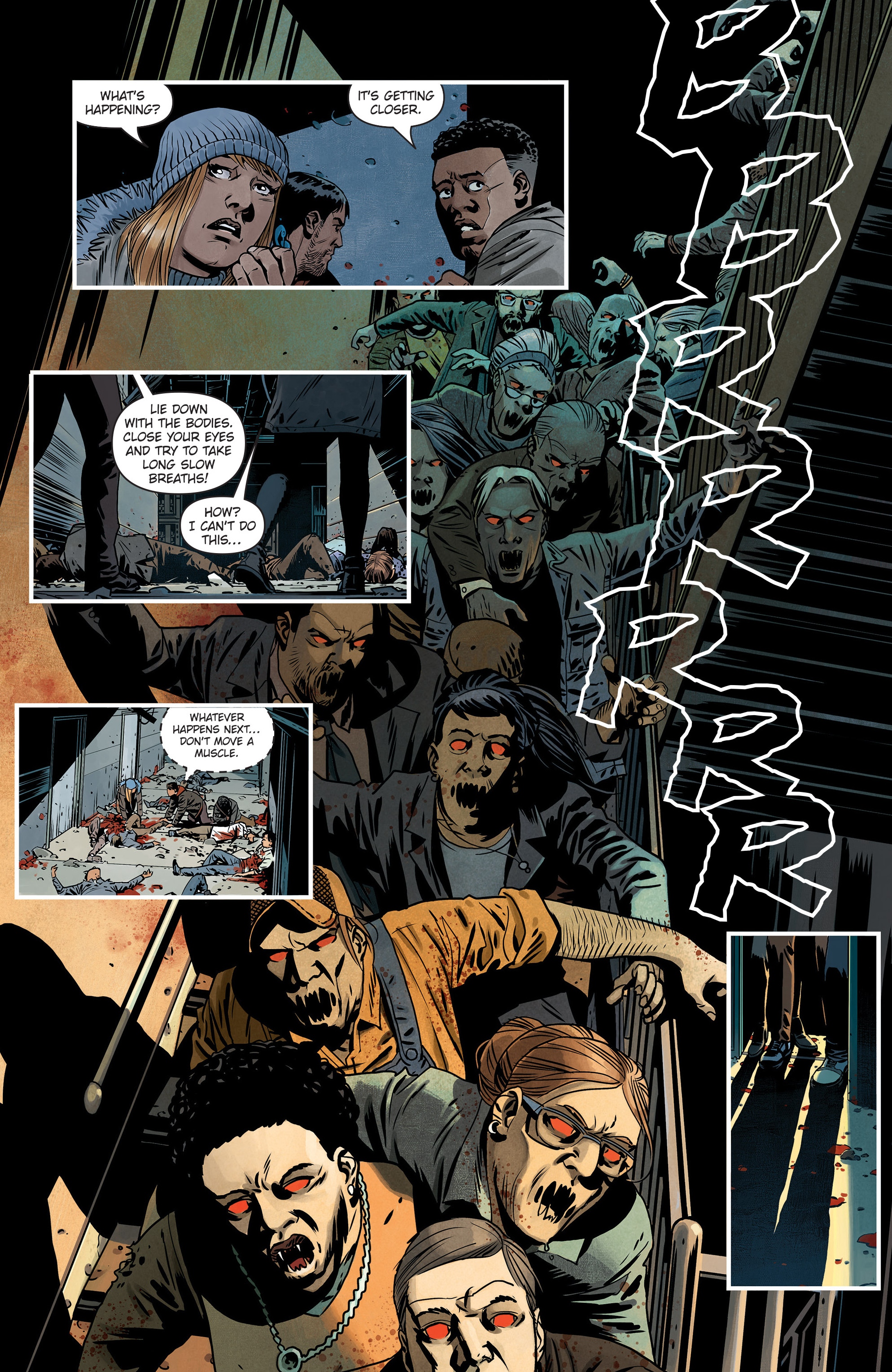 Vampire State Building (2019) issue Vol. 1 - Page 62