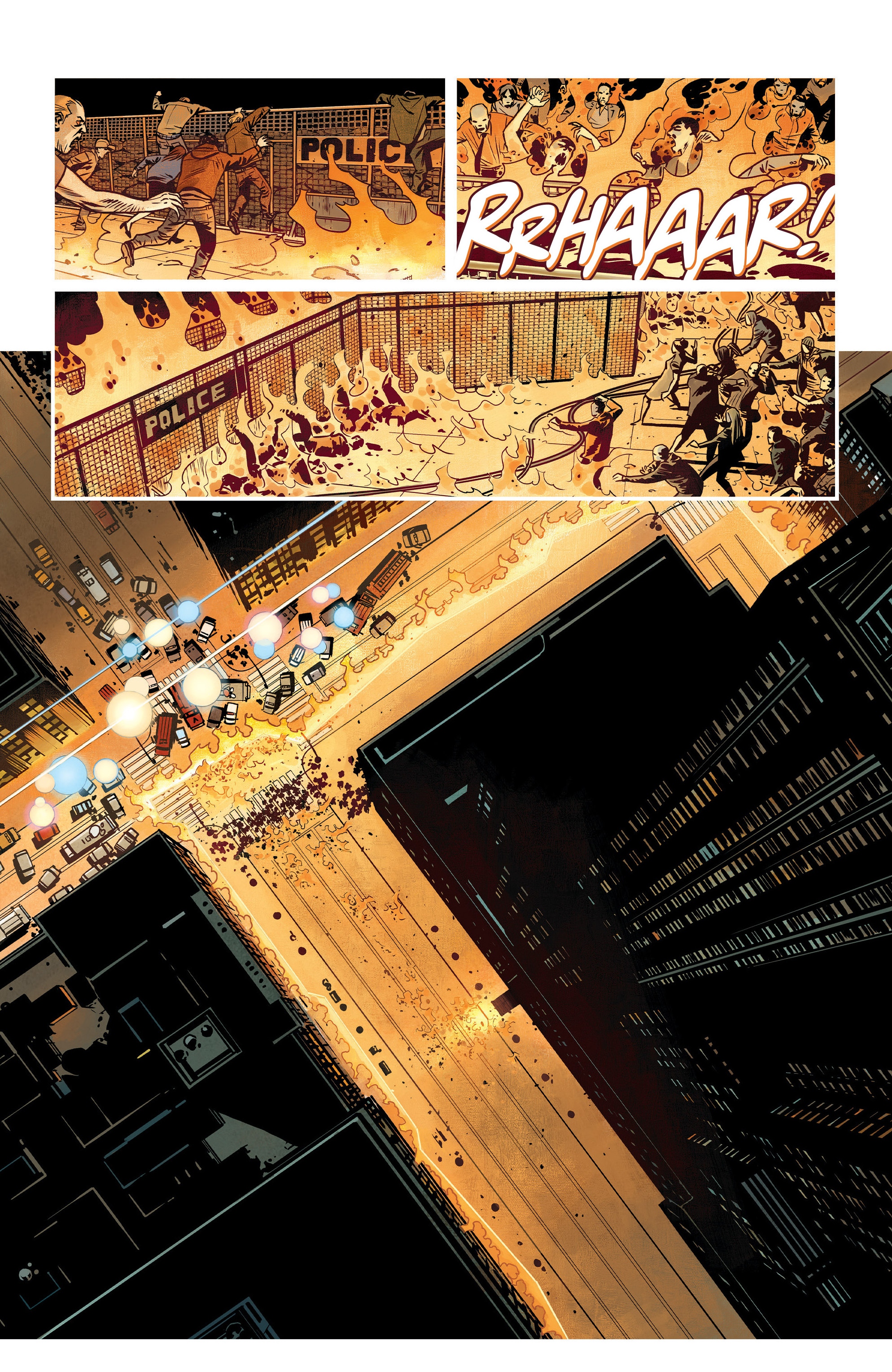 Vampire State Building (2019) issue Vol. 1 - Page 75