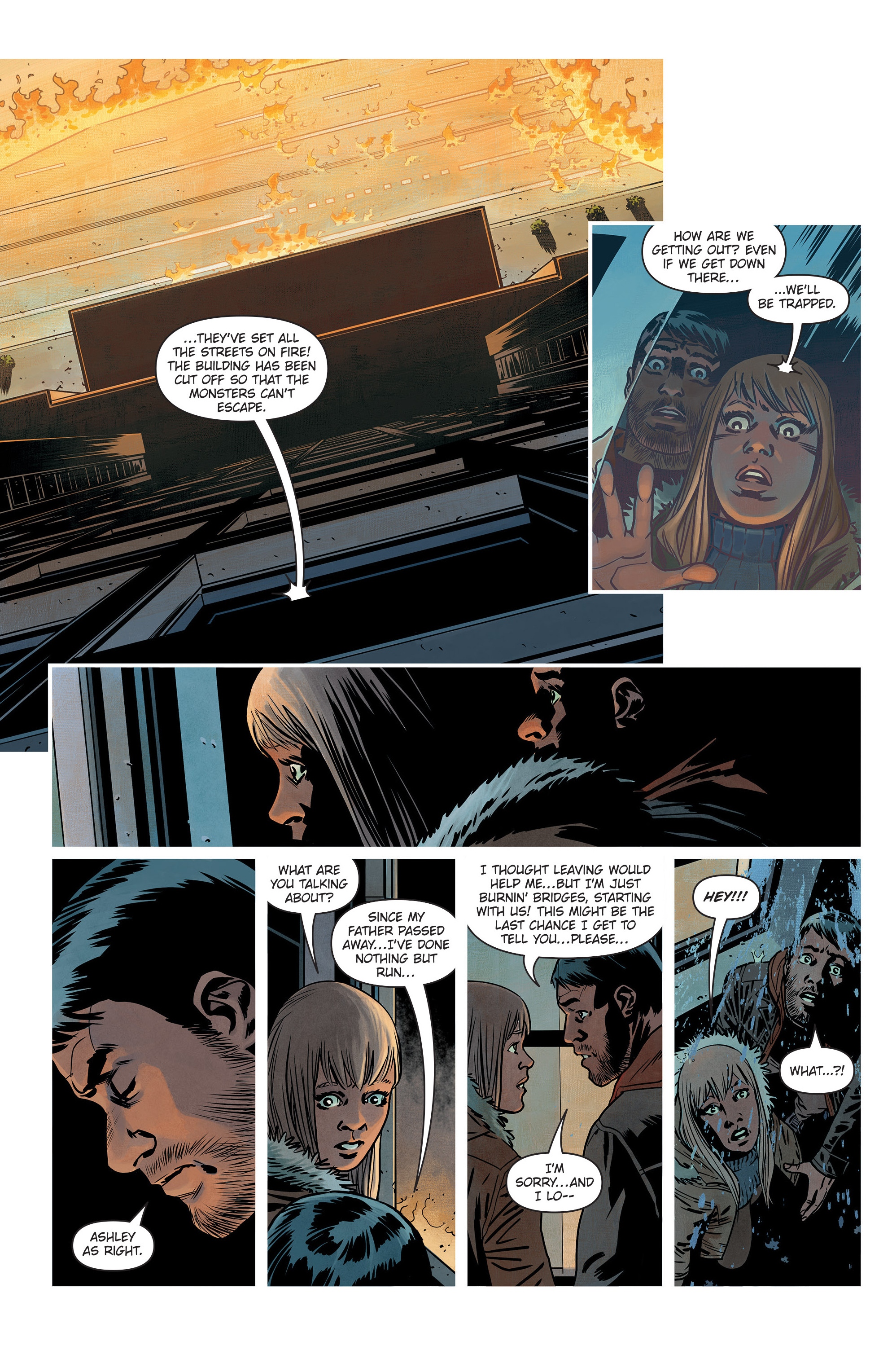 Vampire State Building (2019) issue Vol. 1 - Page 79