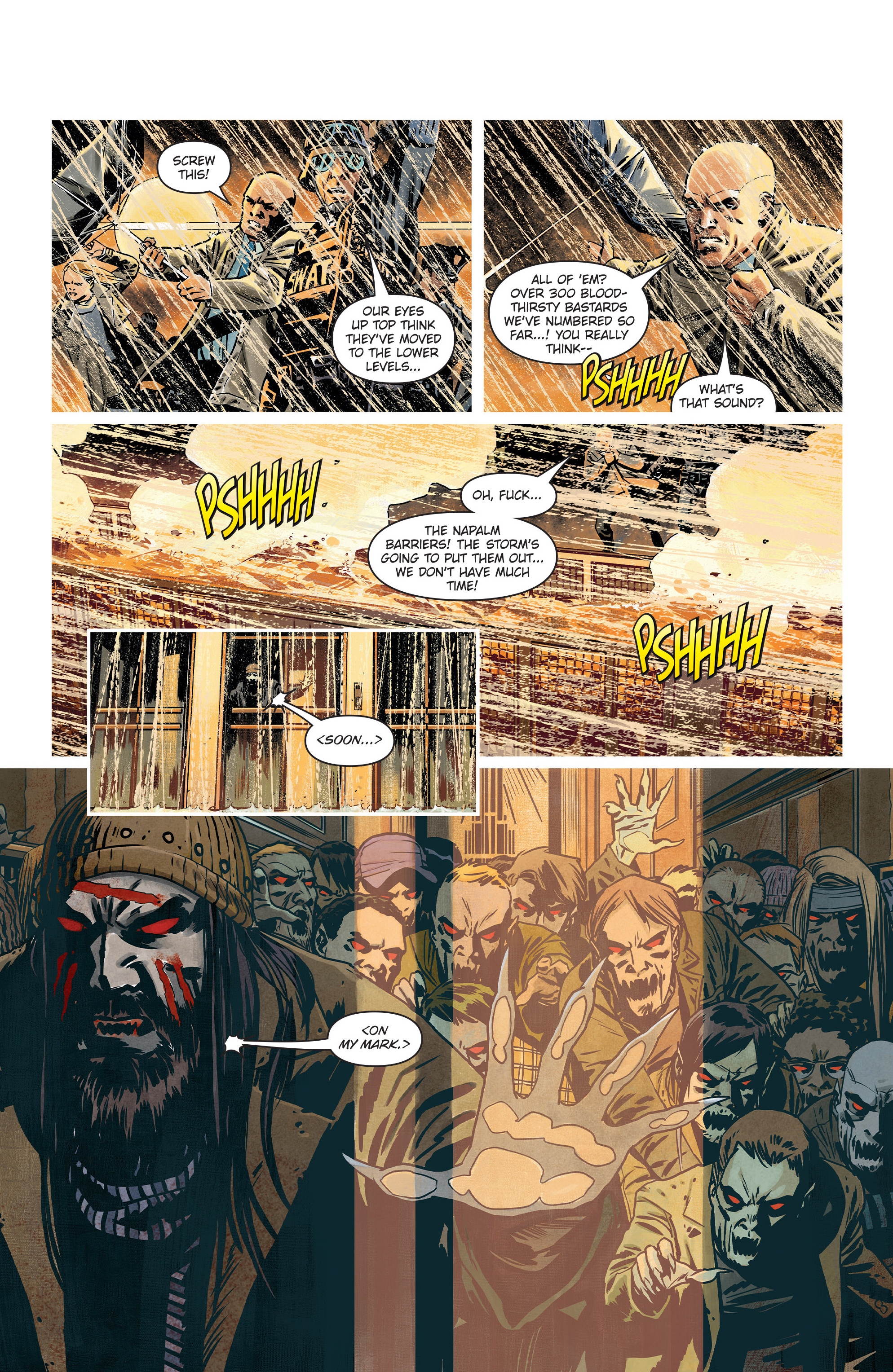 Vampire State Building (2019) issue Vol. 1 - Page 89