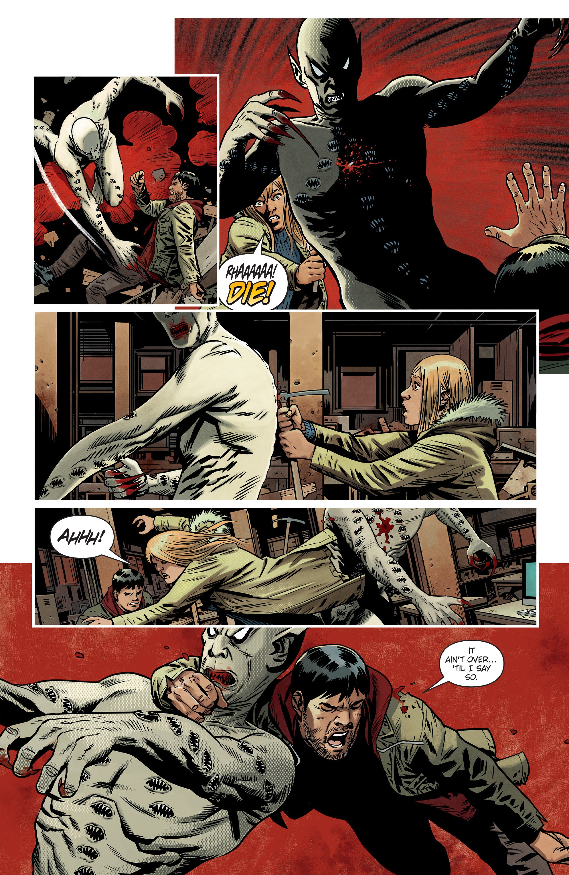 Vampire State Building (2019) issue Vol. 1 - Page 99