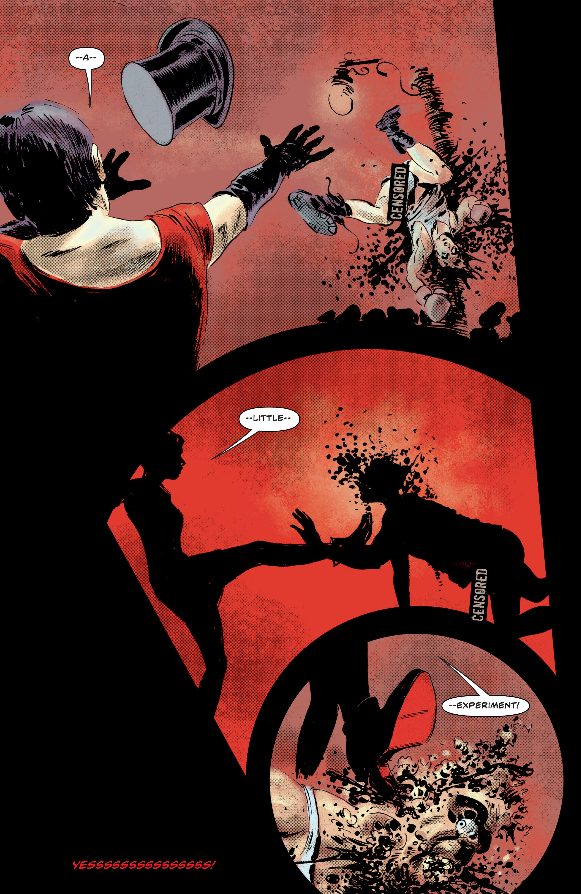 Vampirella (2017) issue 1 - Page 24