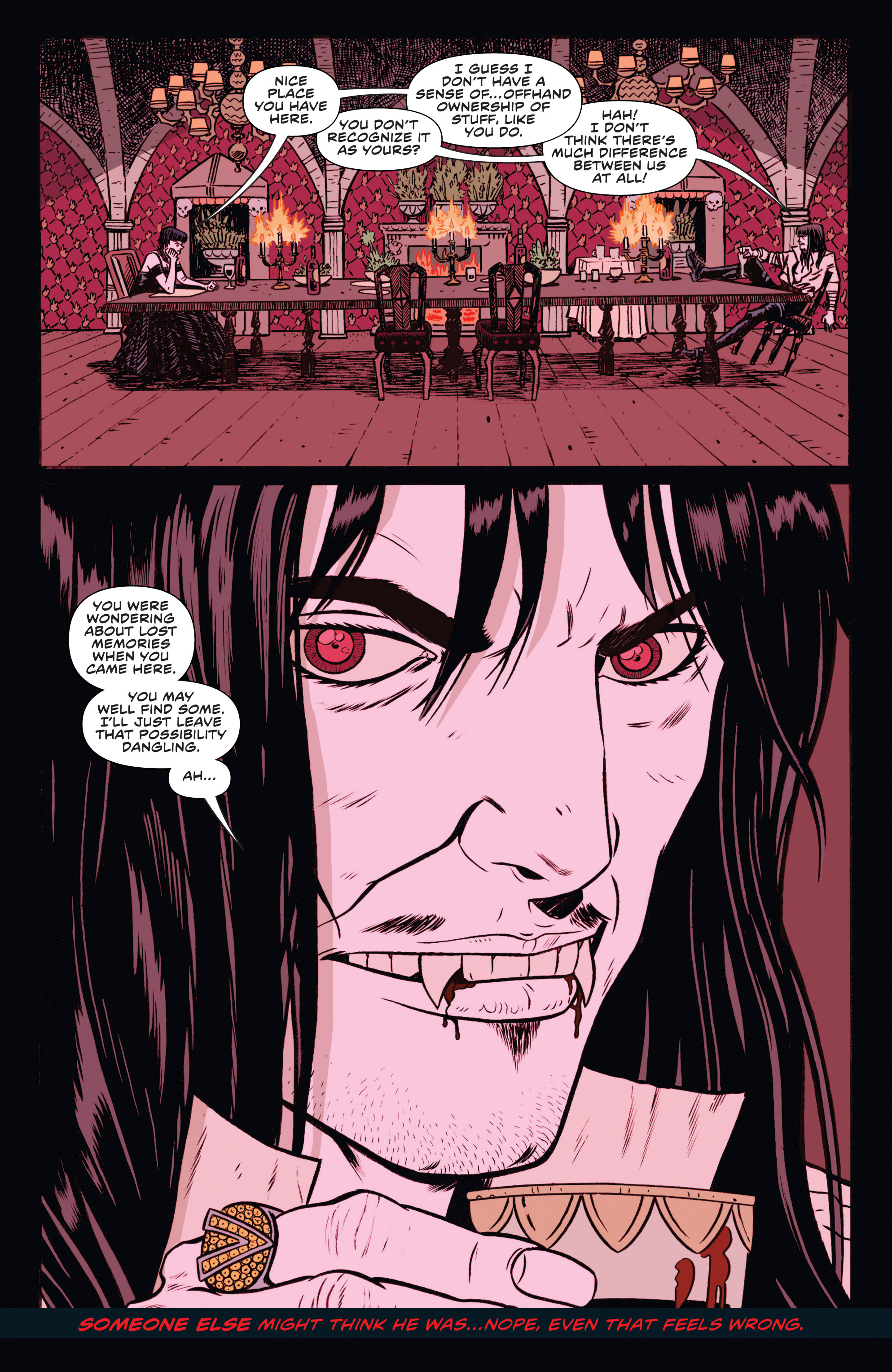 Vampirella (2017) issue 6 - Page 17