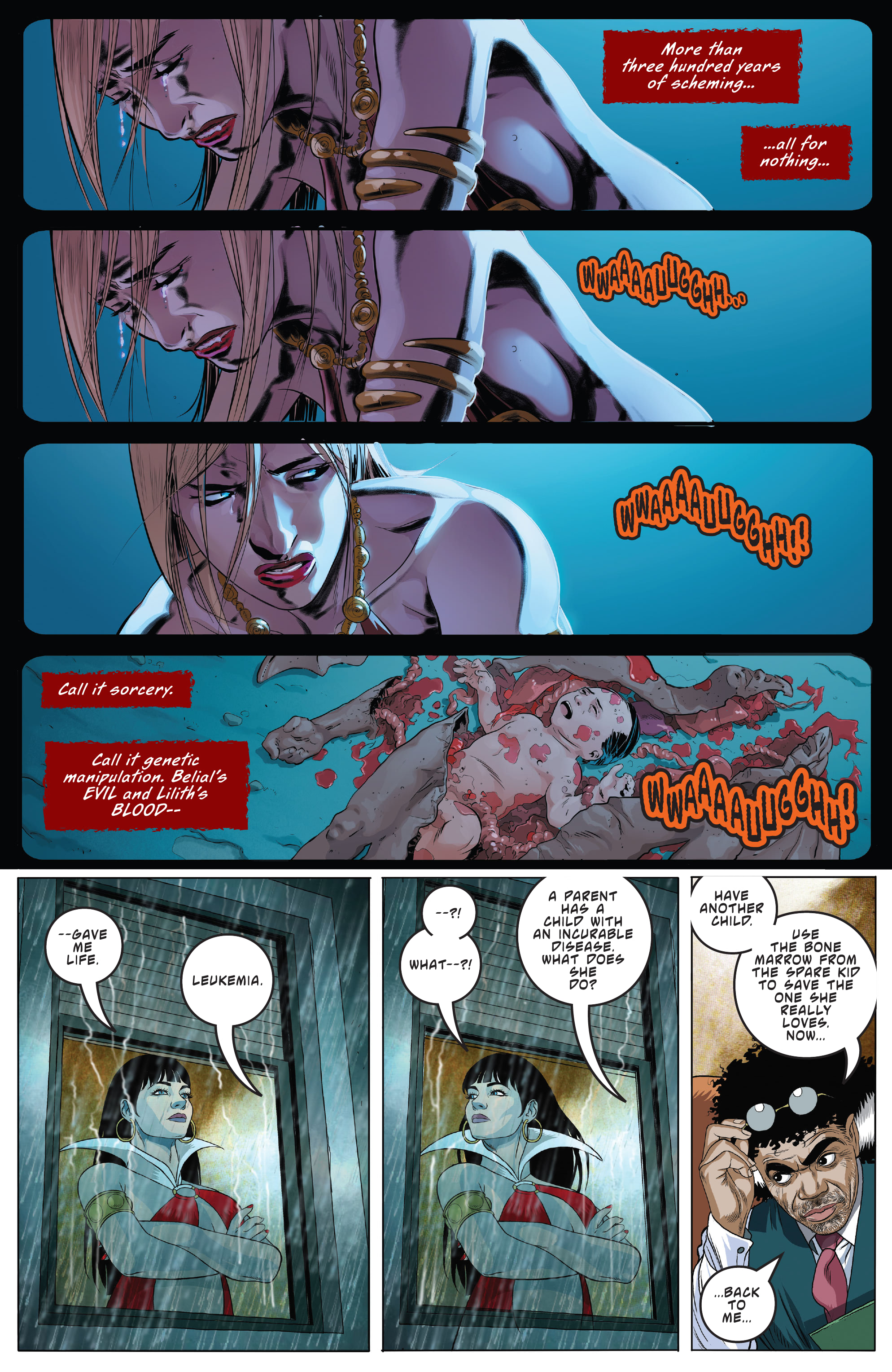 Vampirella (2019-) issue 13 - Page 19