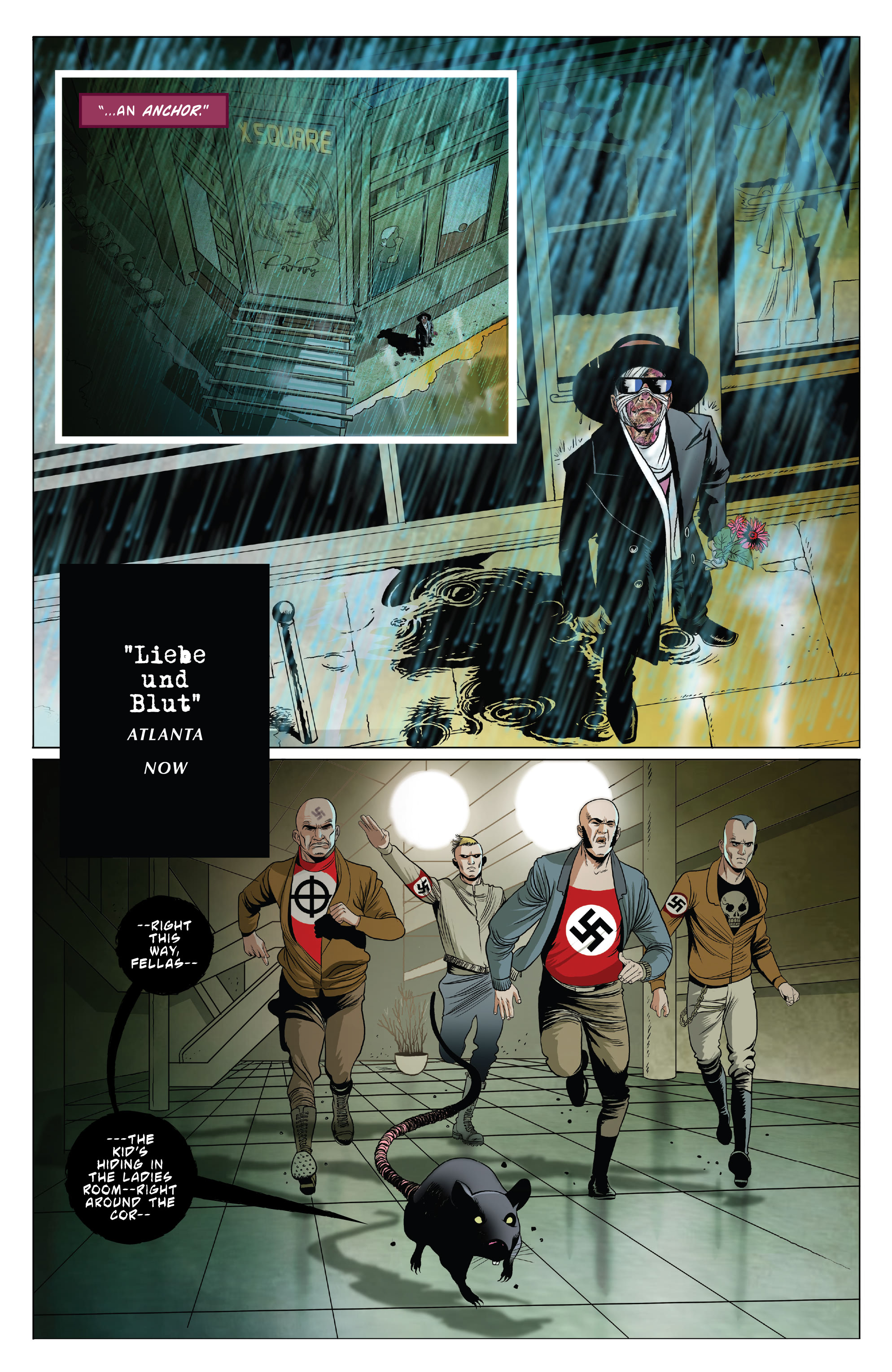 Vampirella (2019-): Chapter 14 - Page 17