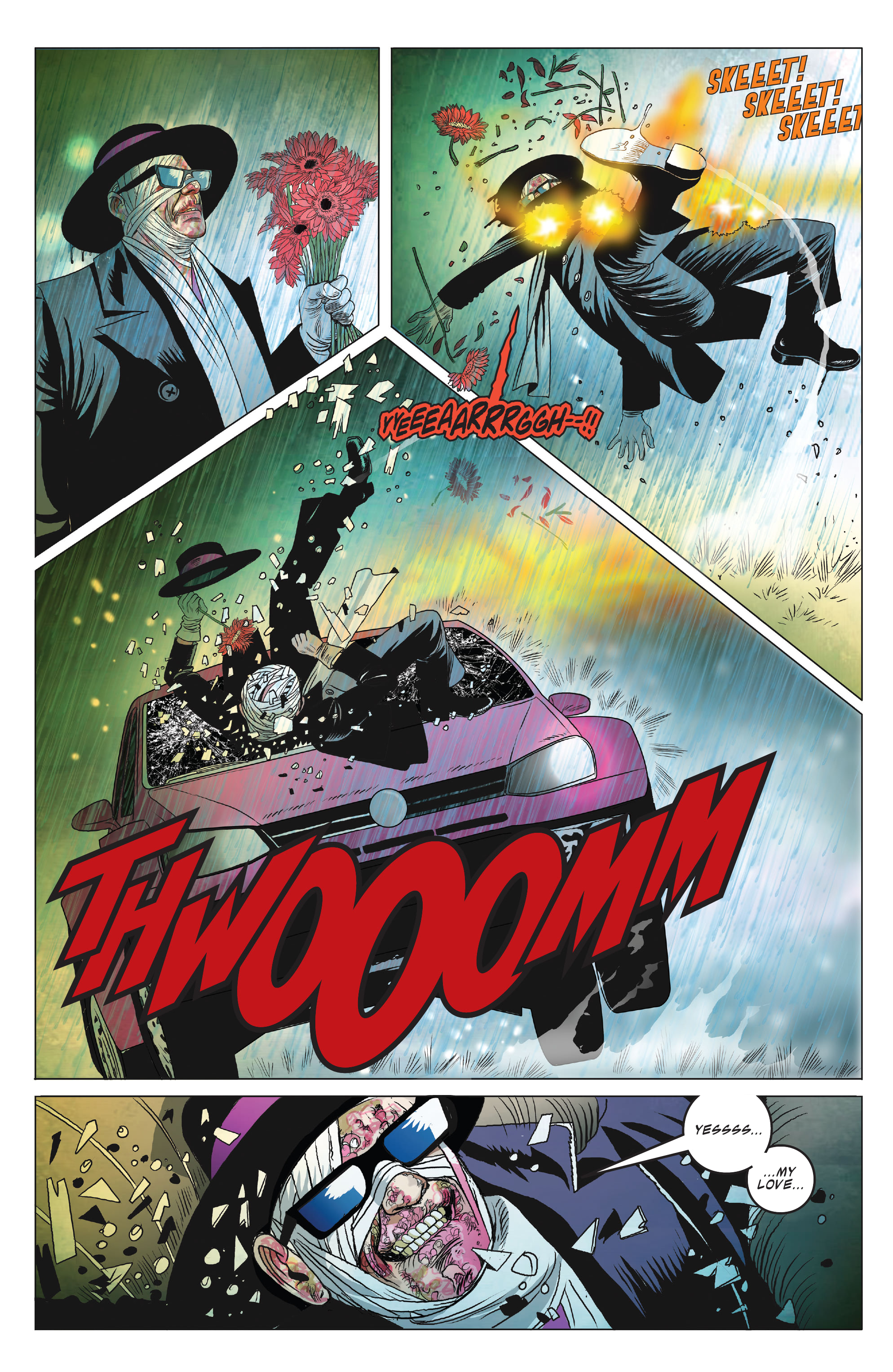 Vampirella (2019-): Chapter 14 - Page 22