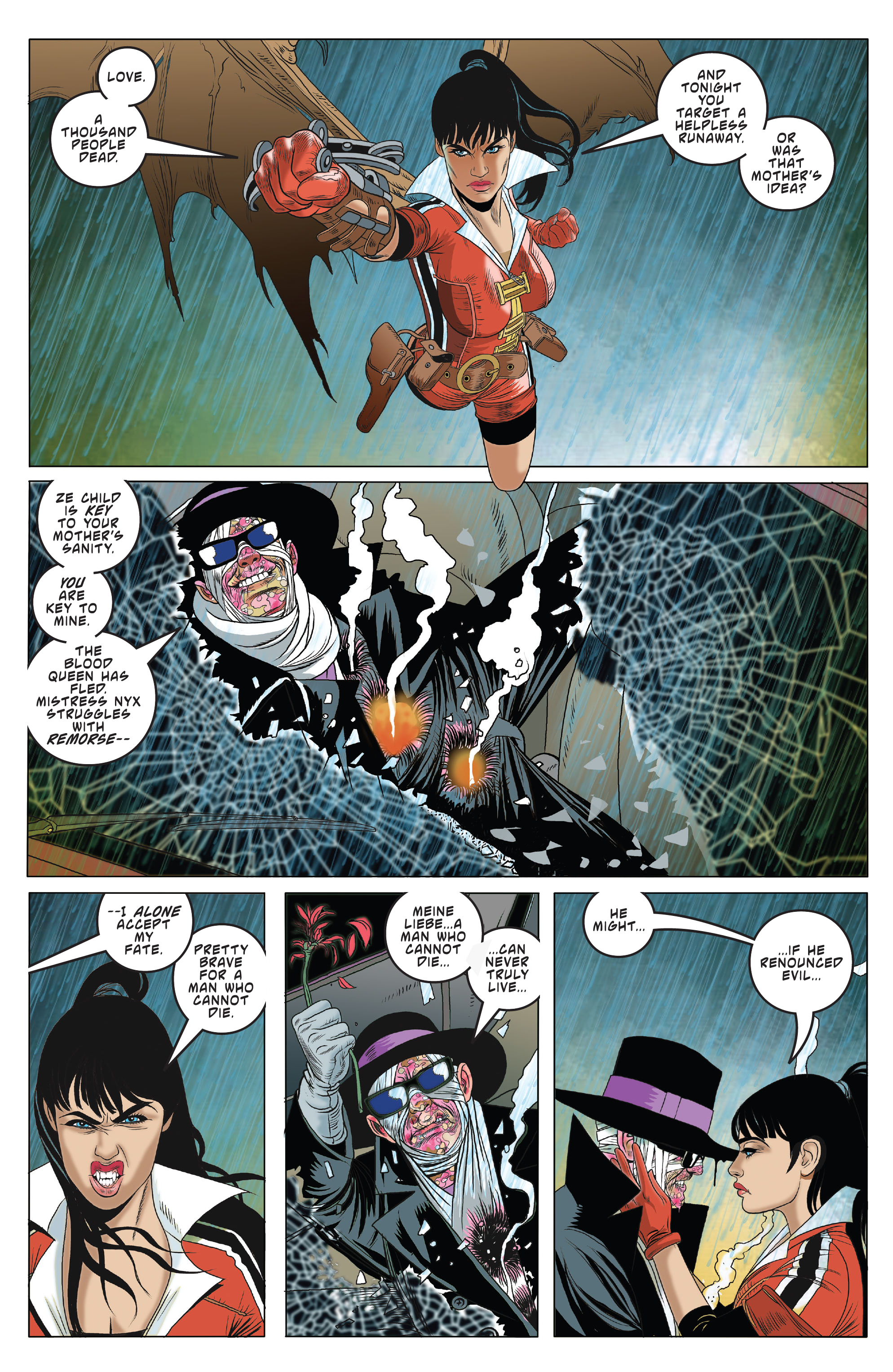 Vampirella (2019-): Chapter 14 - Page 23