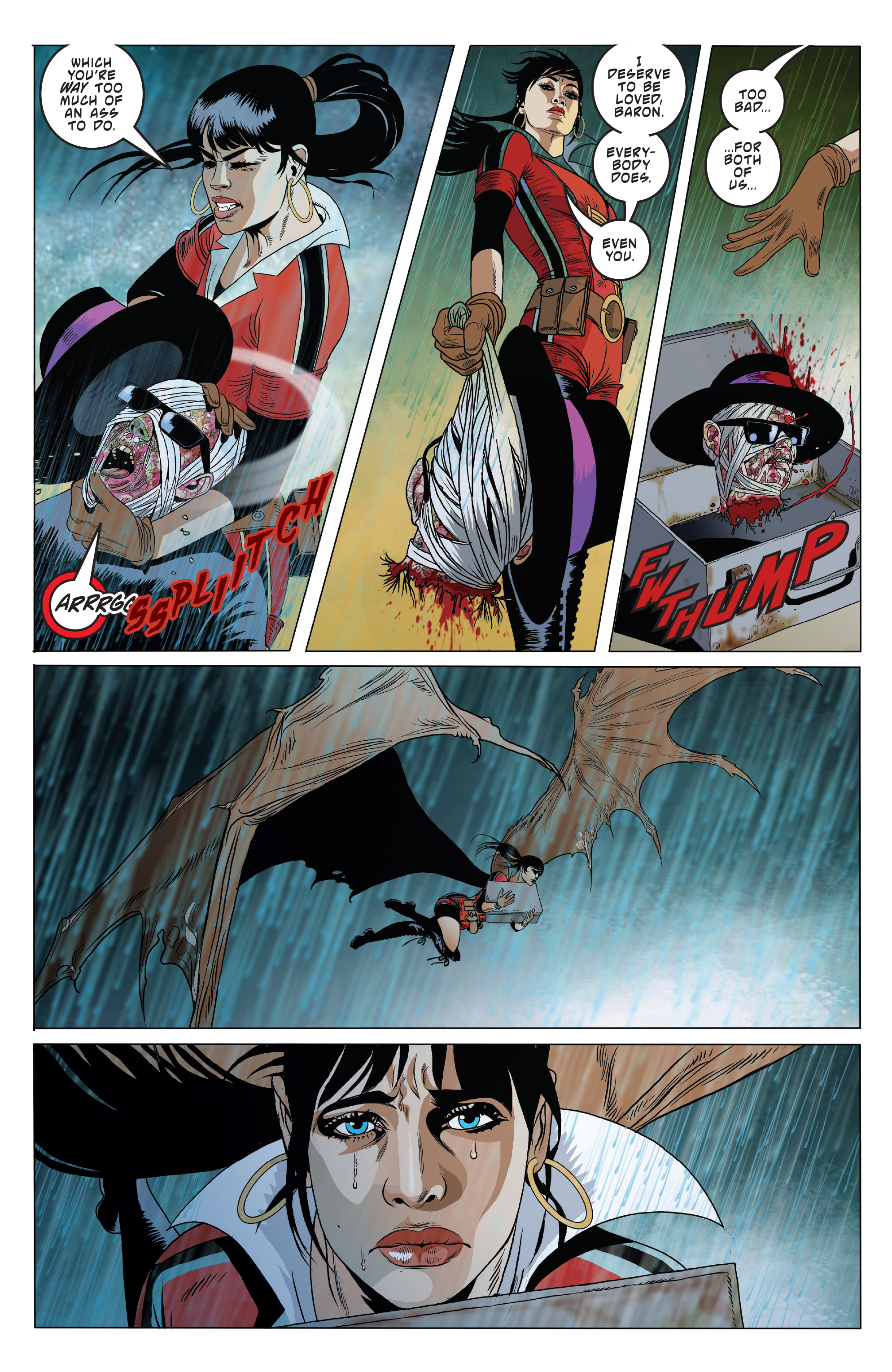 Vampirella (2019-): Chapter 14 - Page 24