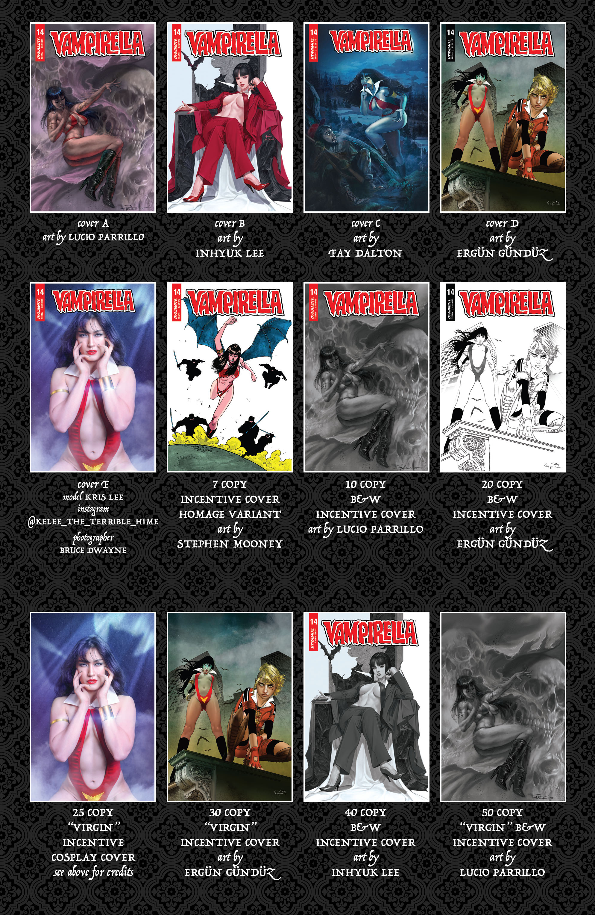 Vampirella (2019-): Chapter 14 - Page 29