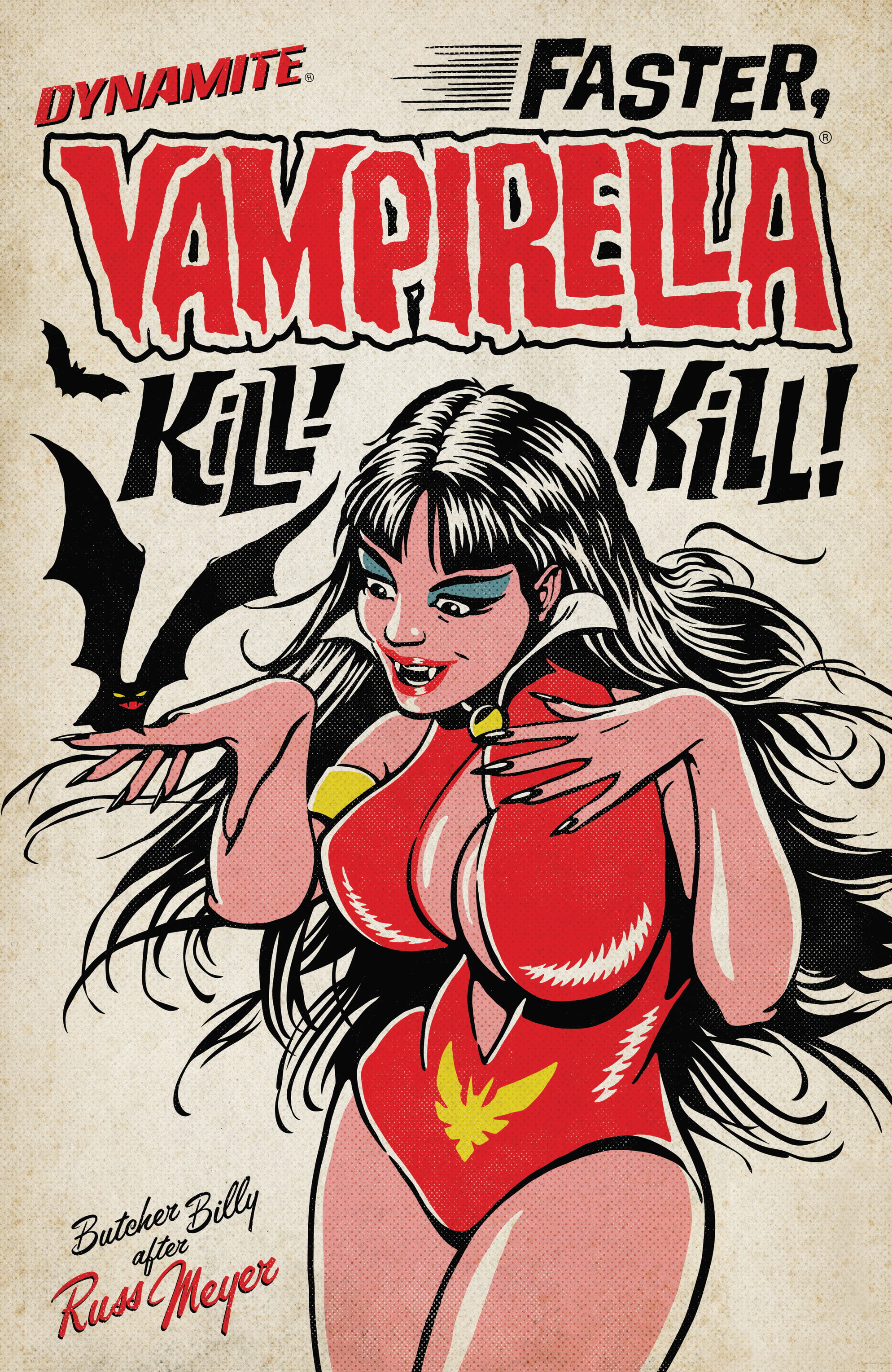 Vampirella (2019-): Chapter 15 - Page 3