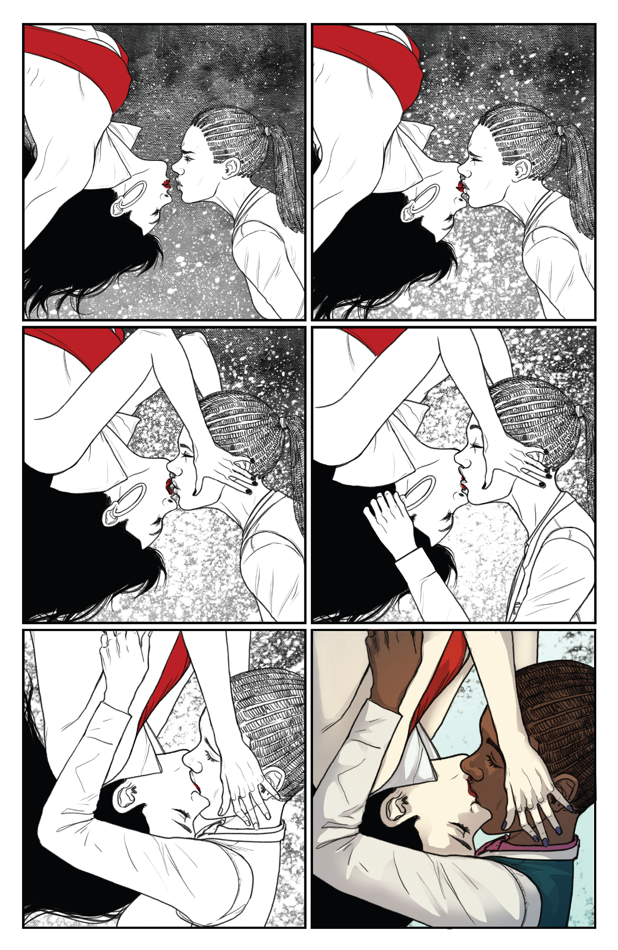 Vampirella (2019-) issue 15 - Page 25