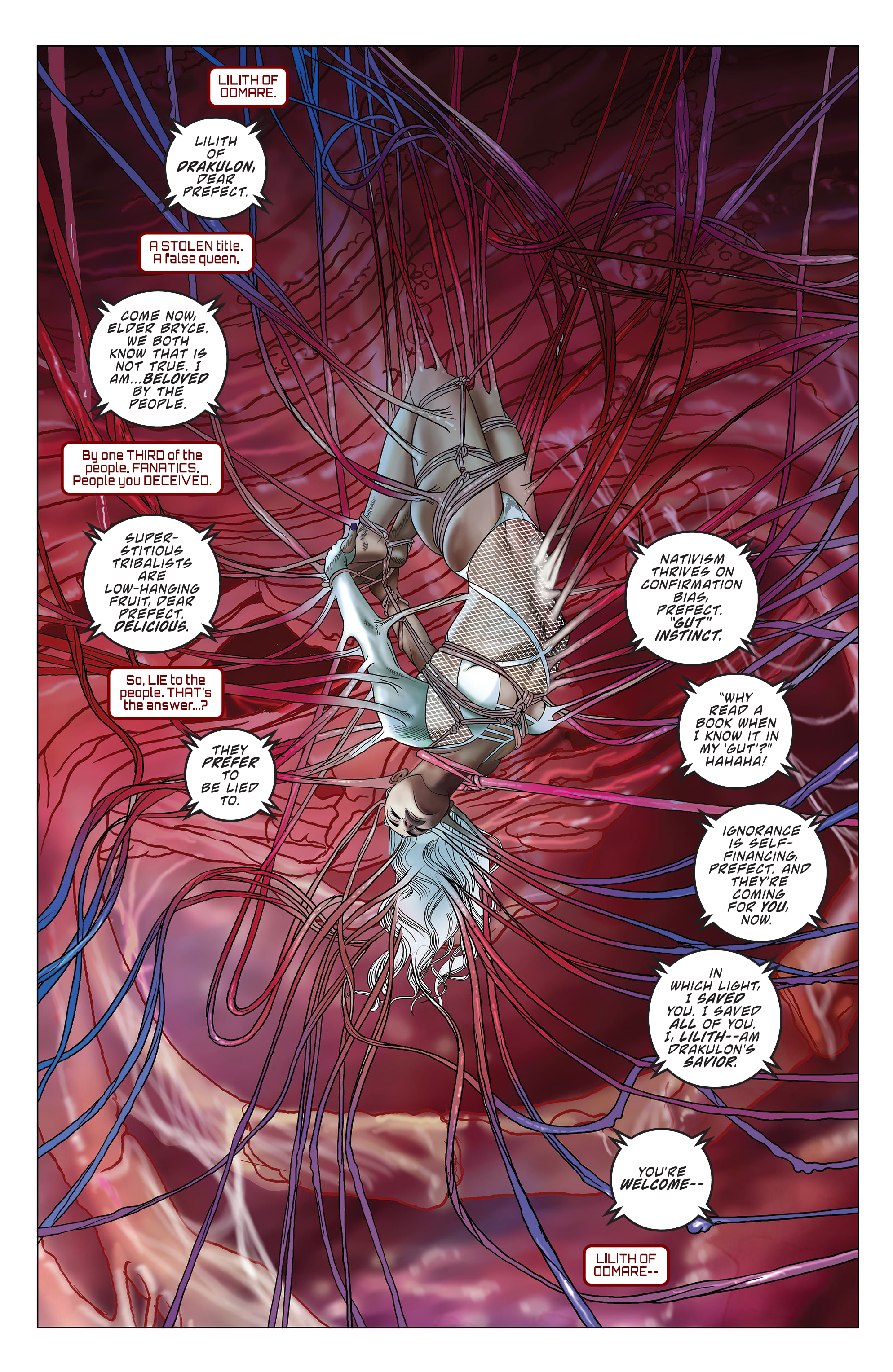 Vampirella (2019-): Chapter 18 - Page 15