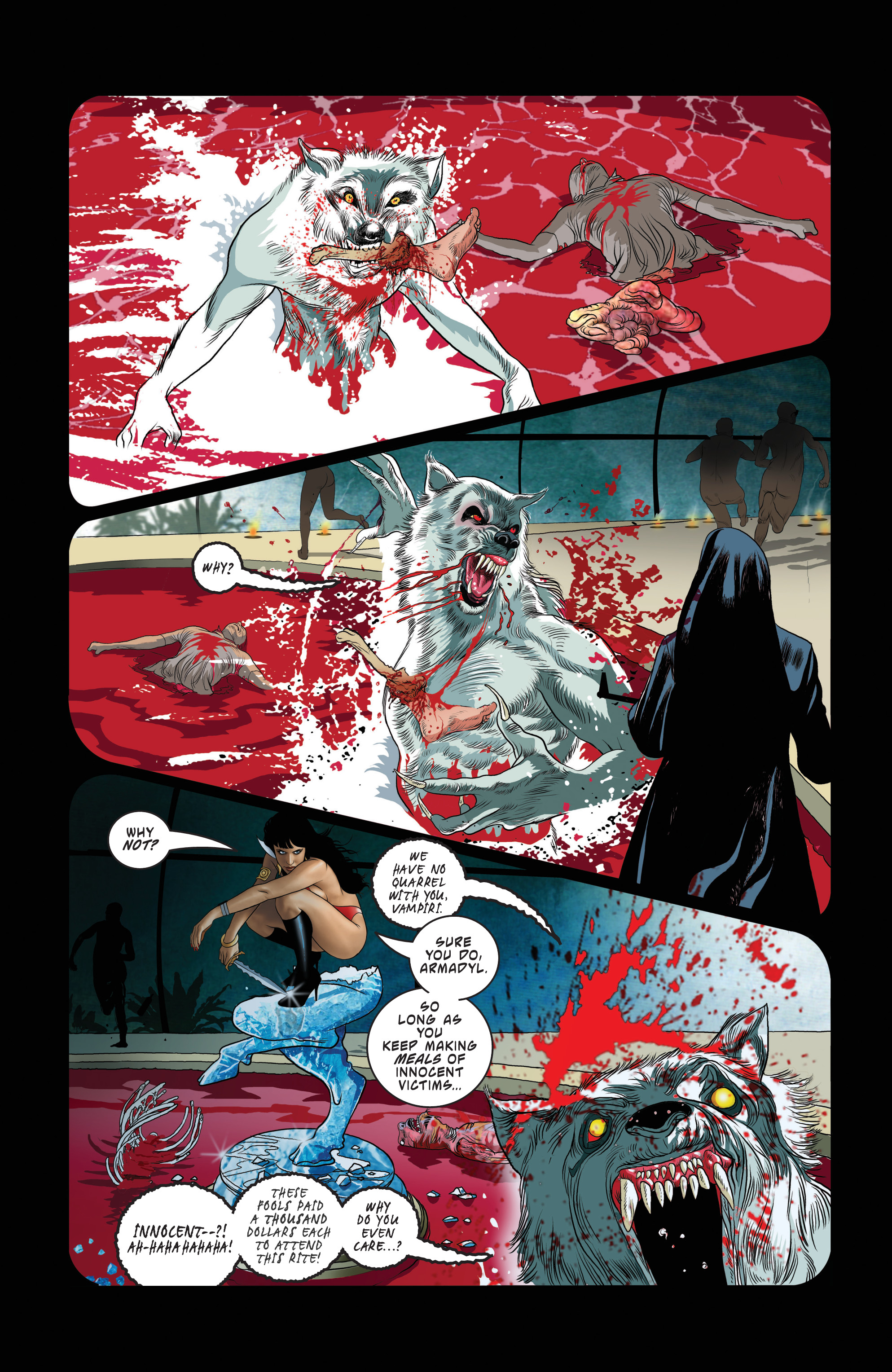 Vampirella (2019-) issue 2 - Page 20