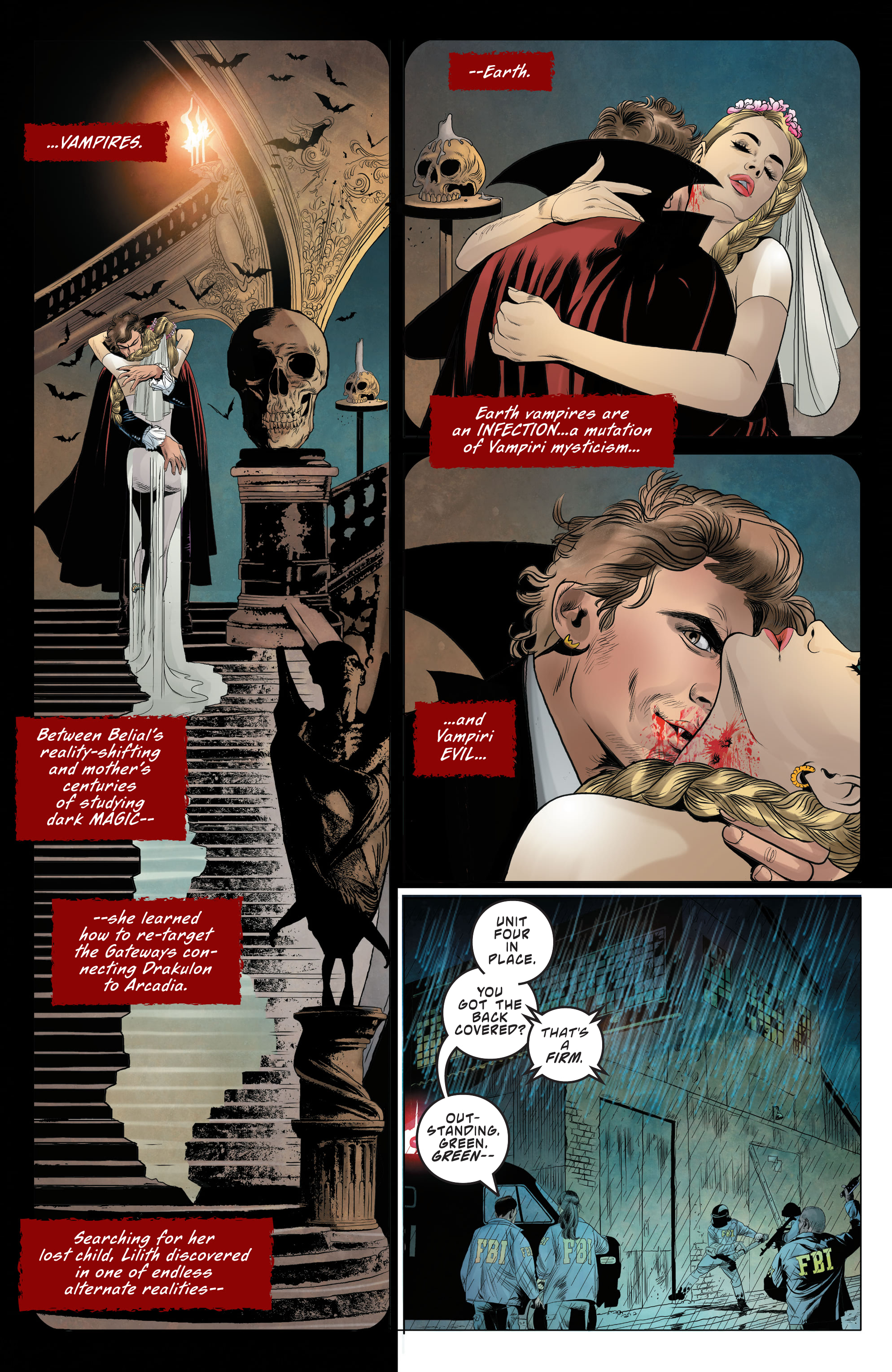 Vampirella (2019-) issue 22 - Page 24