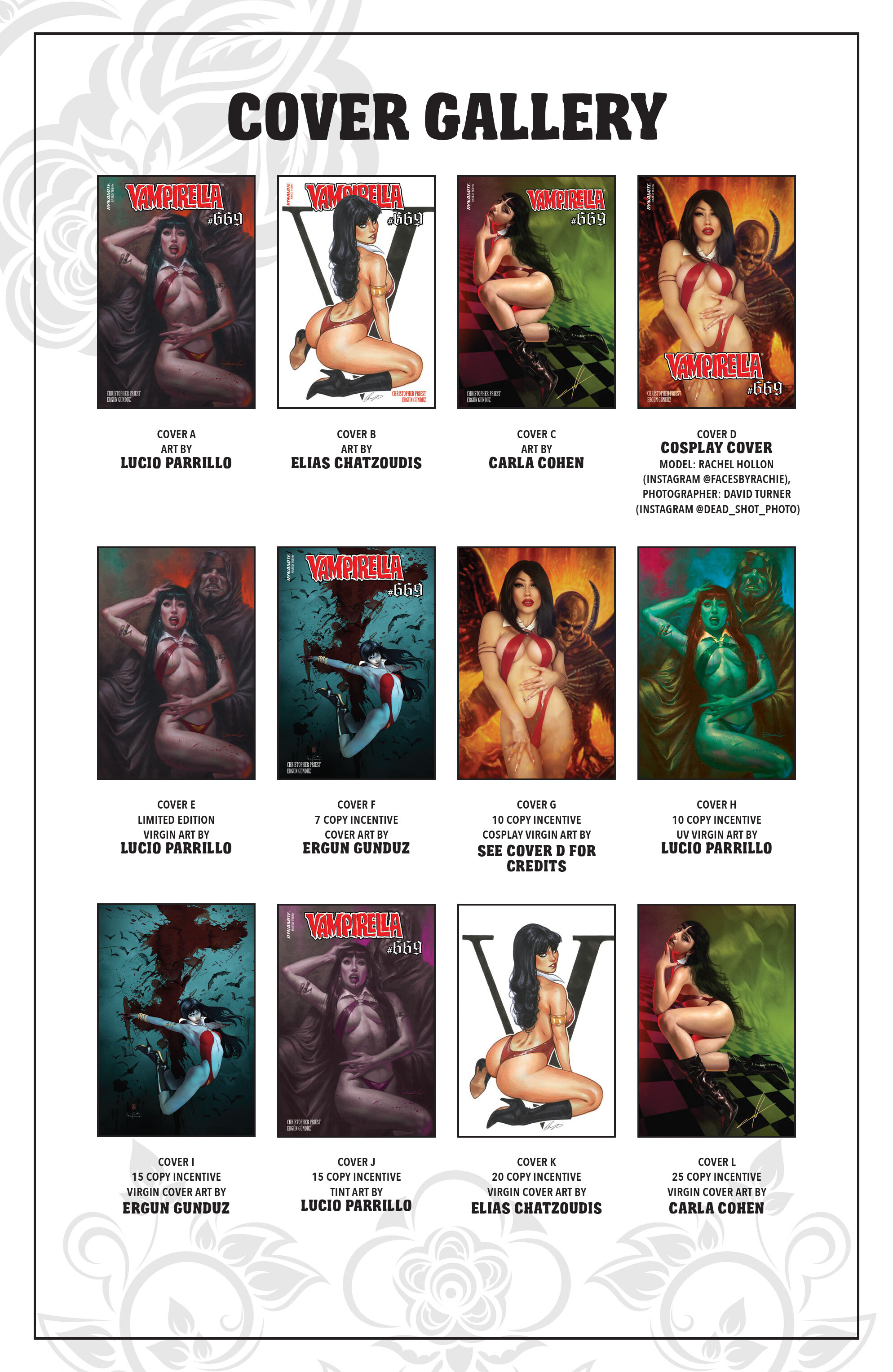 Vampirella (2019-) issue 669 - Page 28