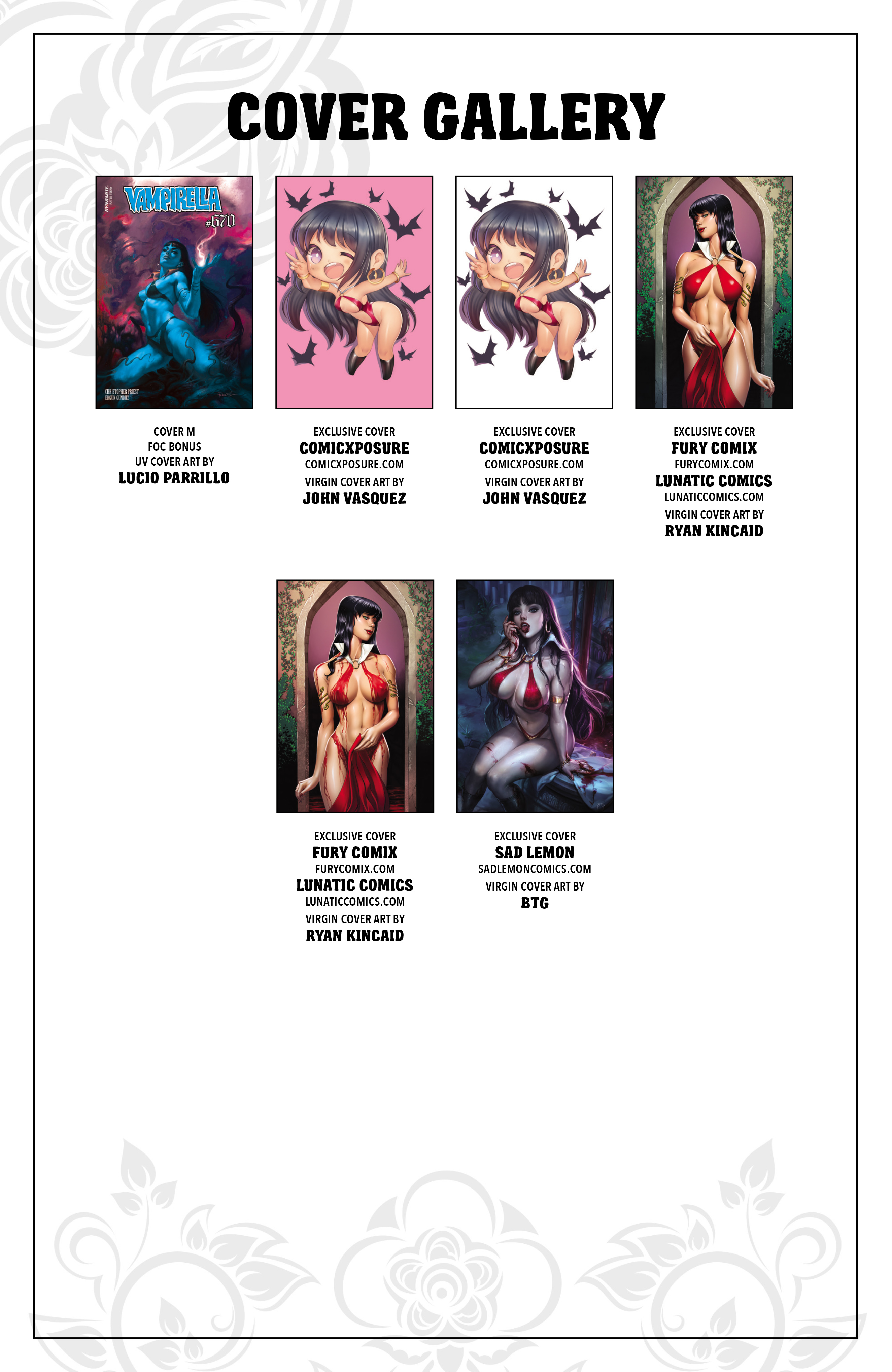Vampirella (2019-): Chapter 670 - Page 34