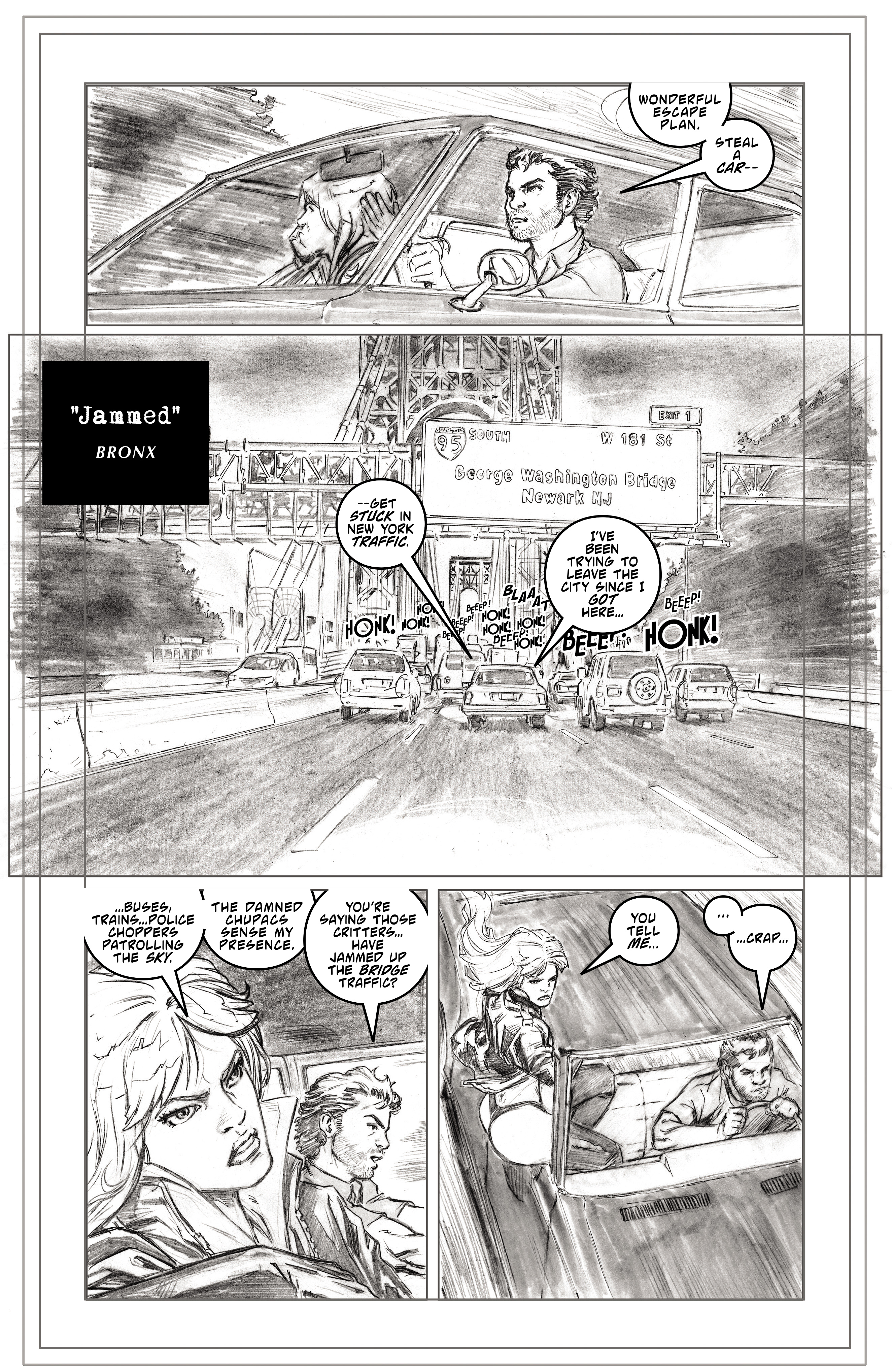 Vampirella (2019-): Chapter 672 - Page 19