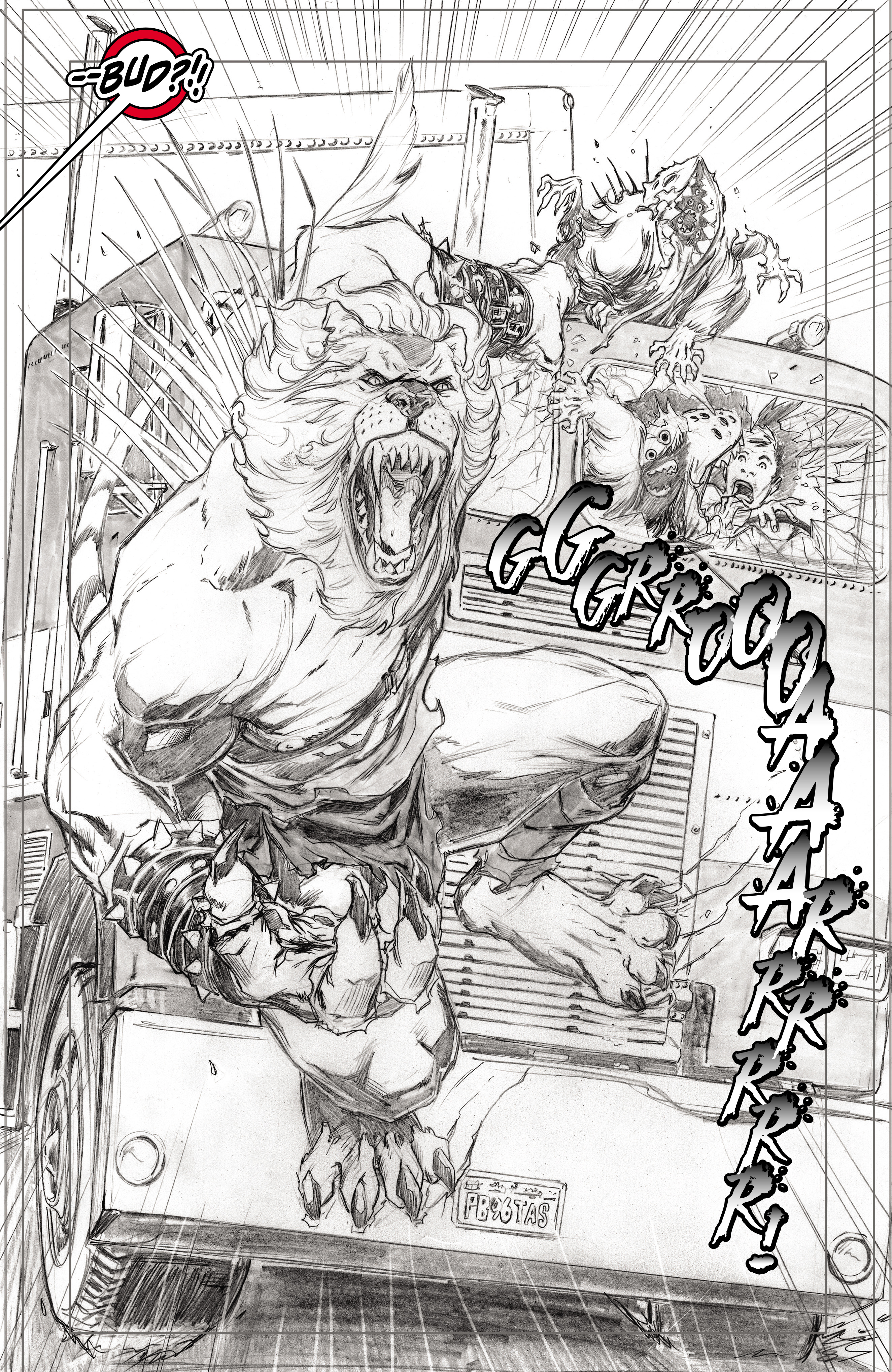 Vampirella (2019-): Chapter 672 - Page 21