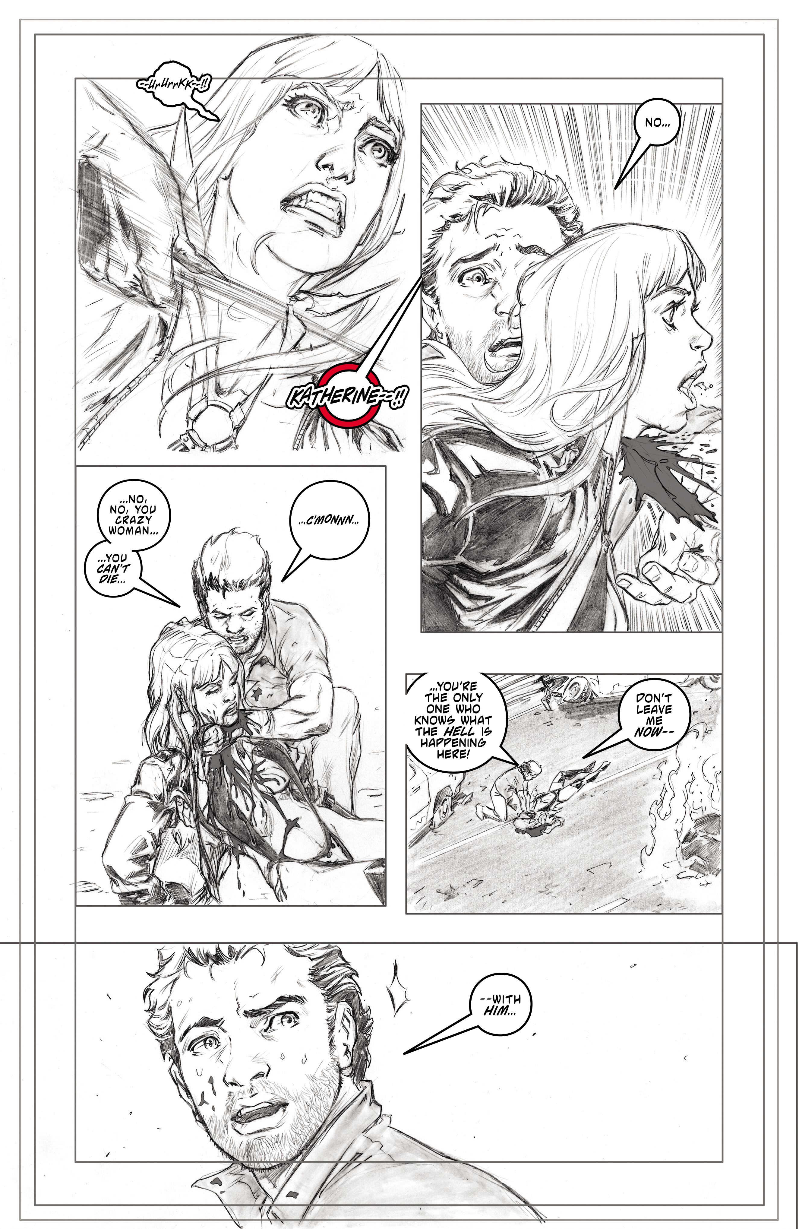 Vampirella (2019-): Chapter 672 - Page 23
