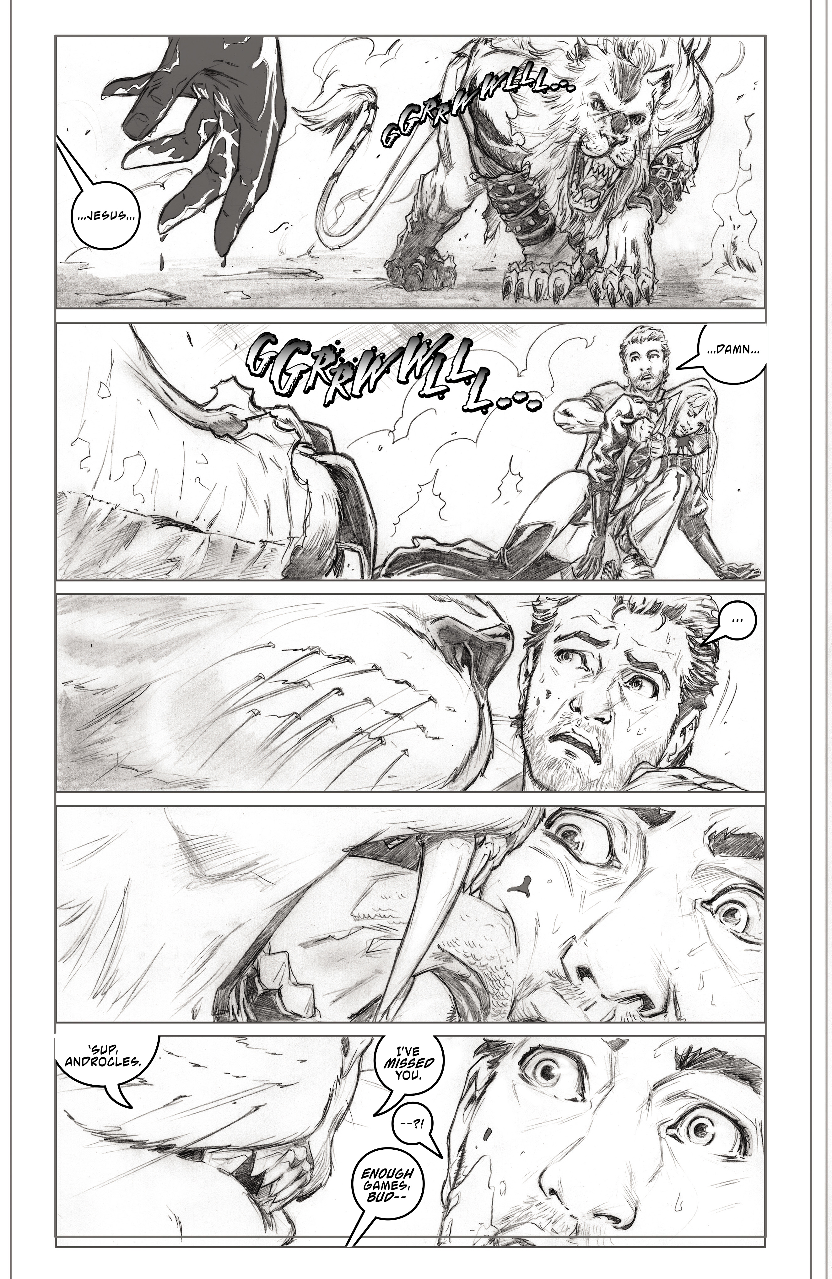 Vampirella (2019-): Chapter 672 - Page 24