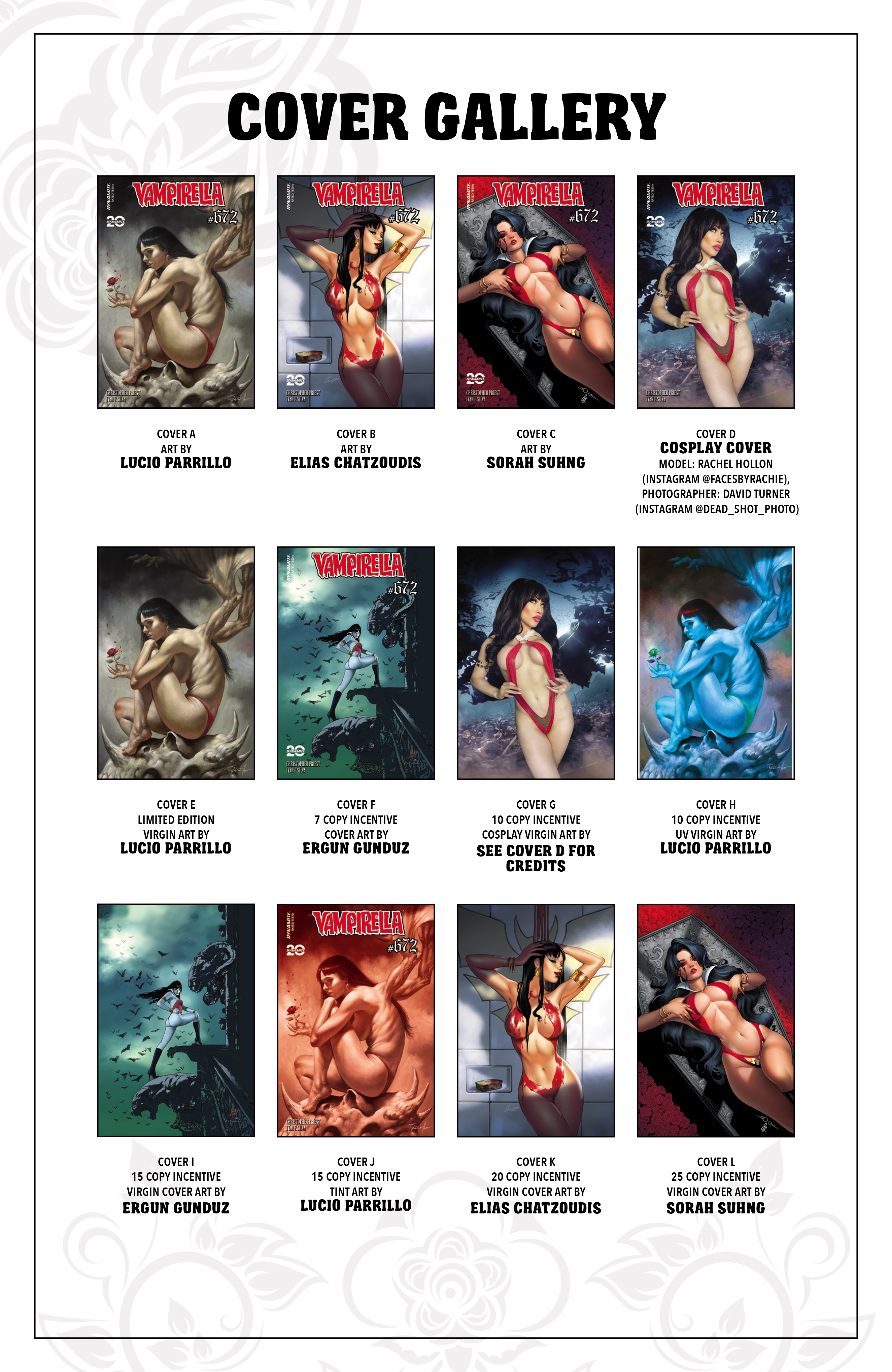 Vampirella (2019-): Chapter 672 - Page 27