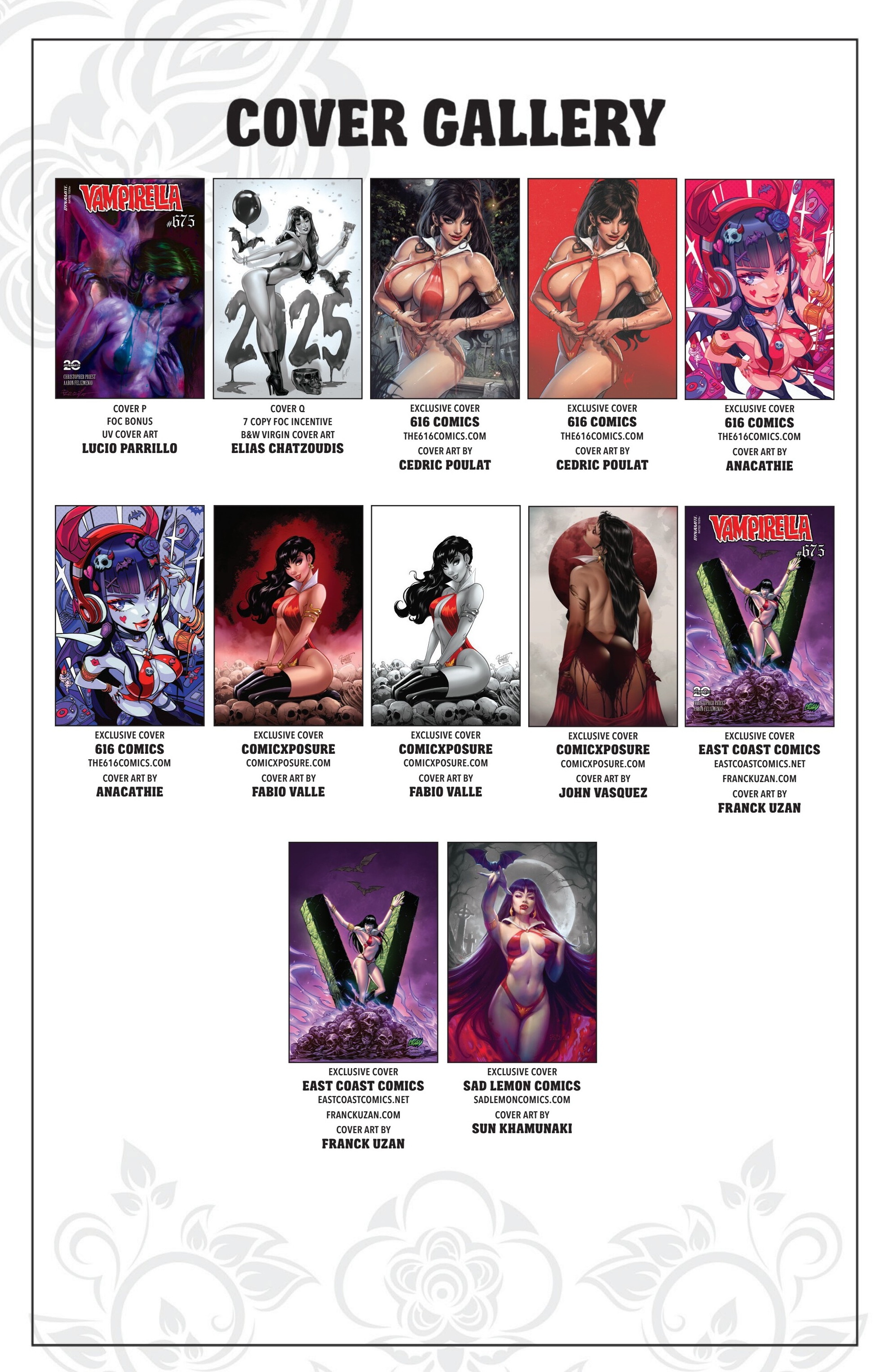 Vampirella (2019-): Chapter 675 - Page 28