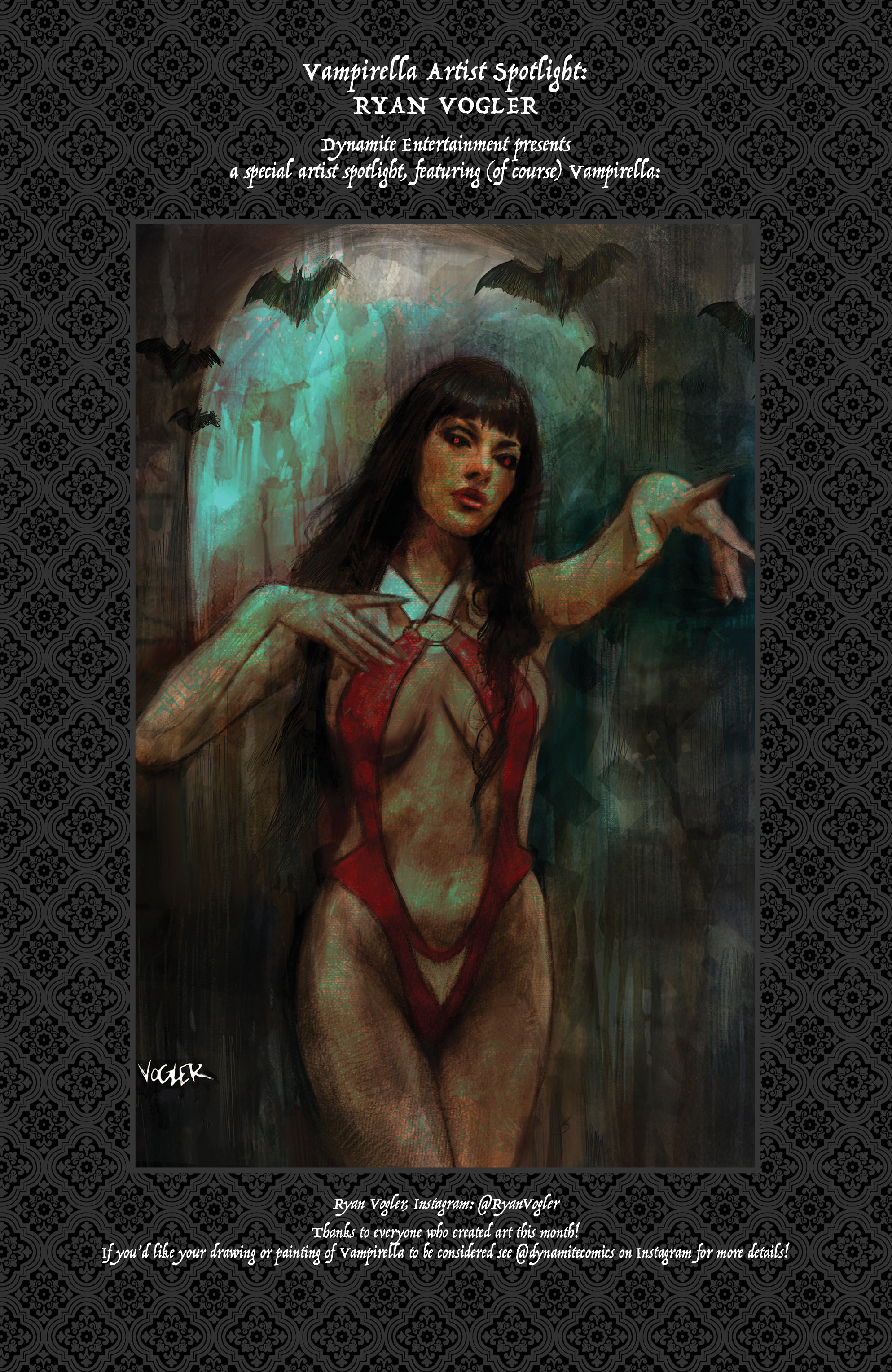 Vampirella (2019-) issue 8 - Page 30