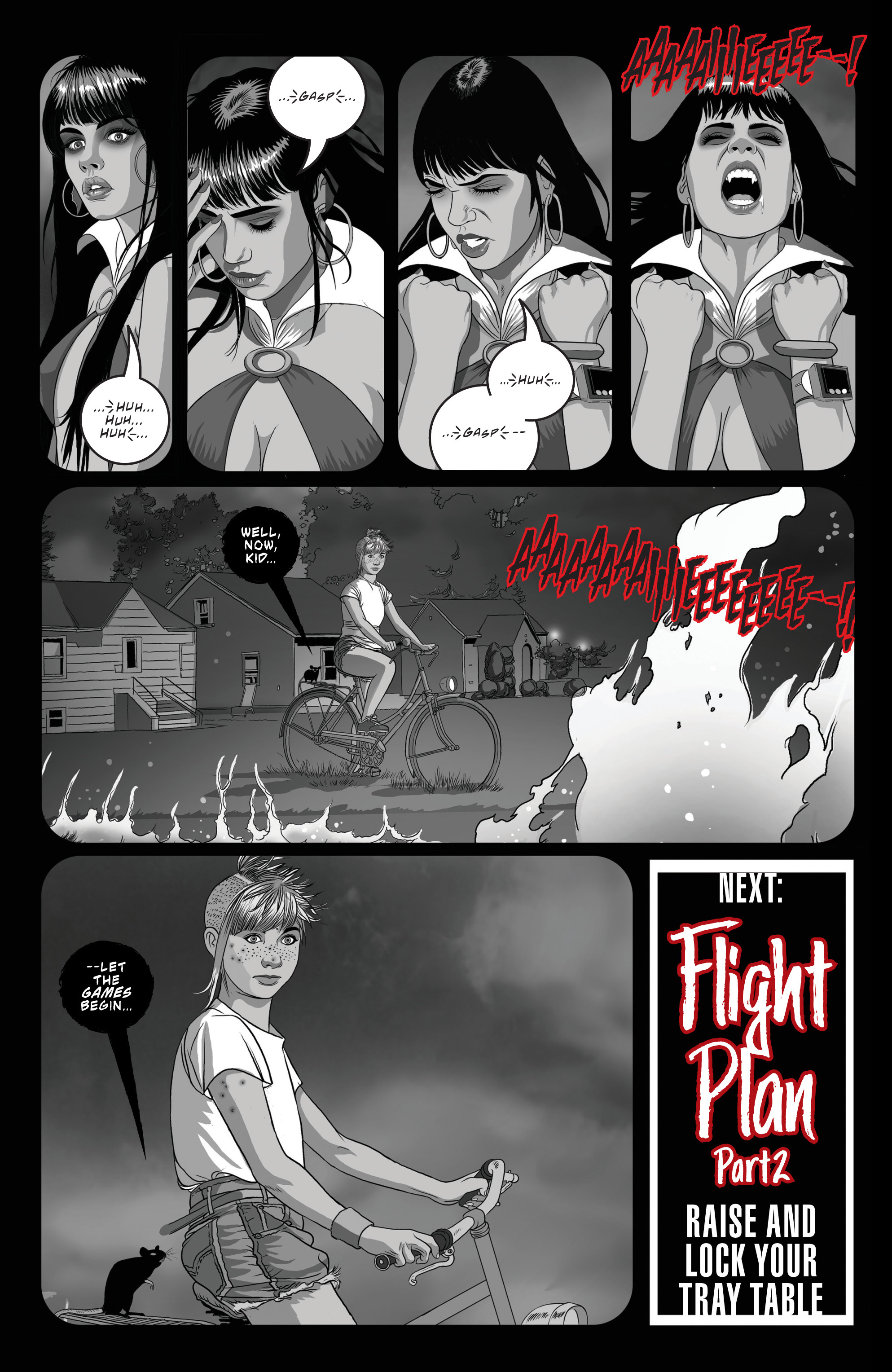 Vampirella (2019-) issue 9 - Page 26