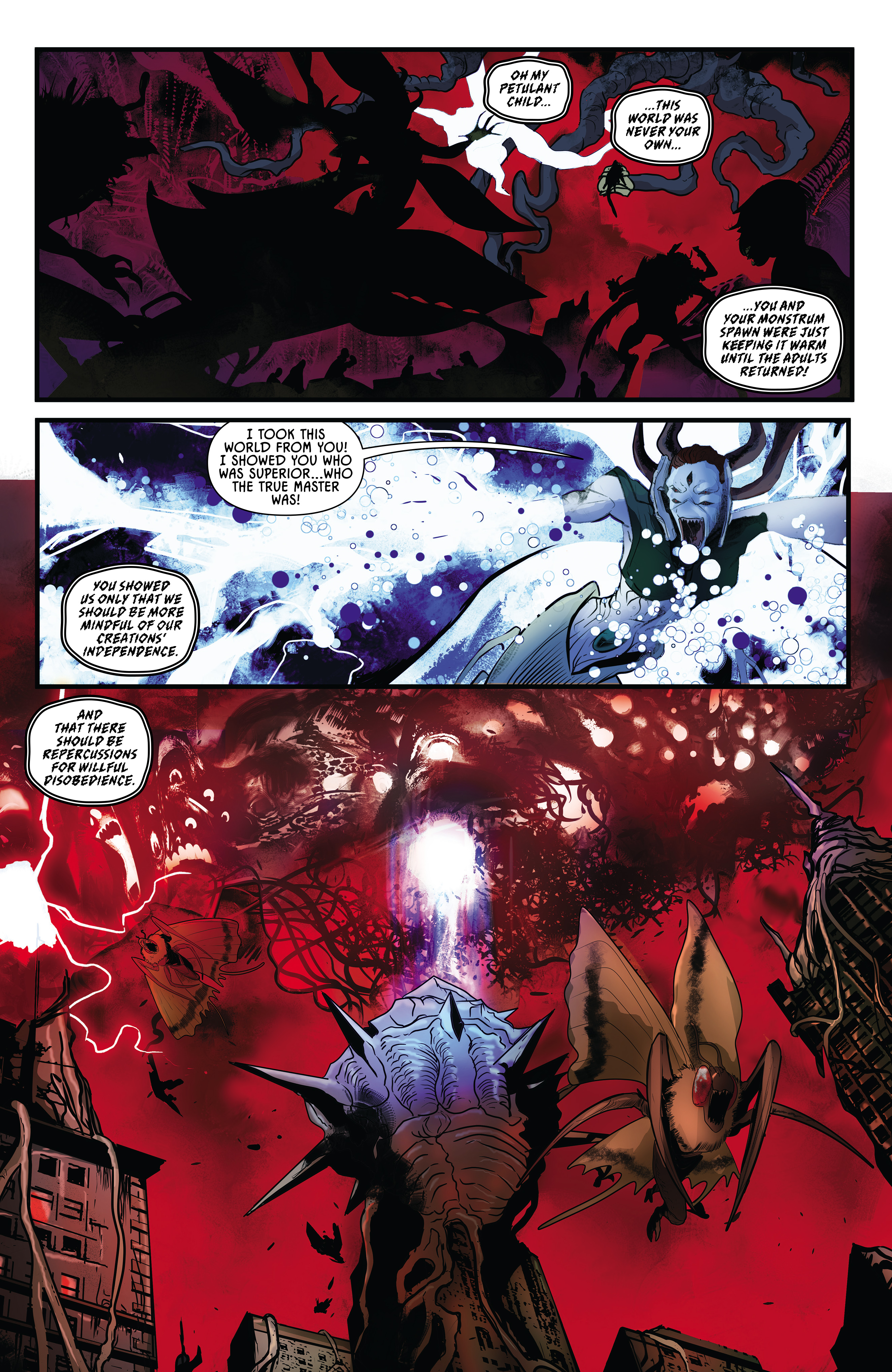 Vampirella: Dark Reflections (2024-) issue 5 - Page 14