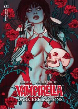 Vampirella: Dark Reflections (2024-) Comic