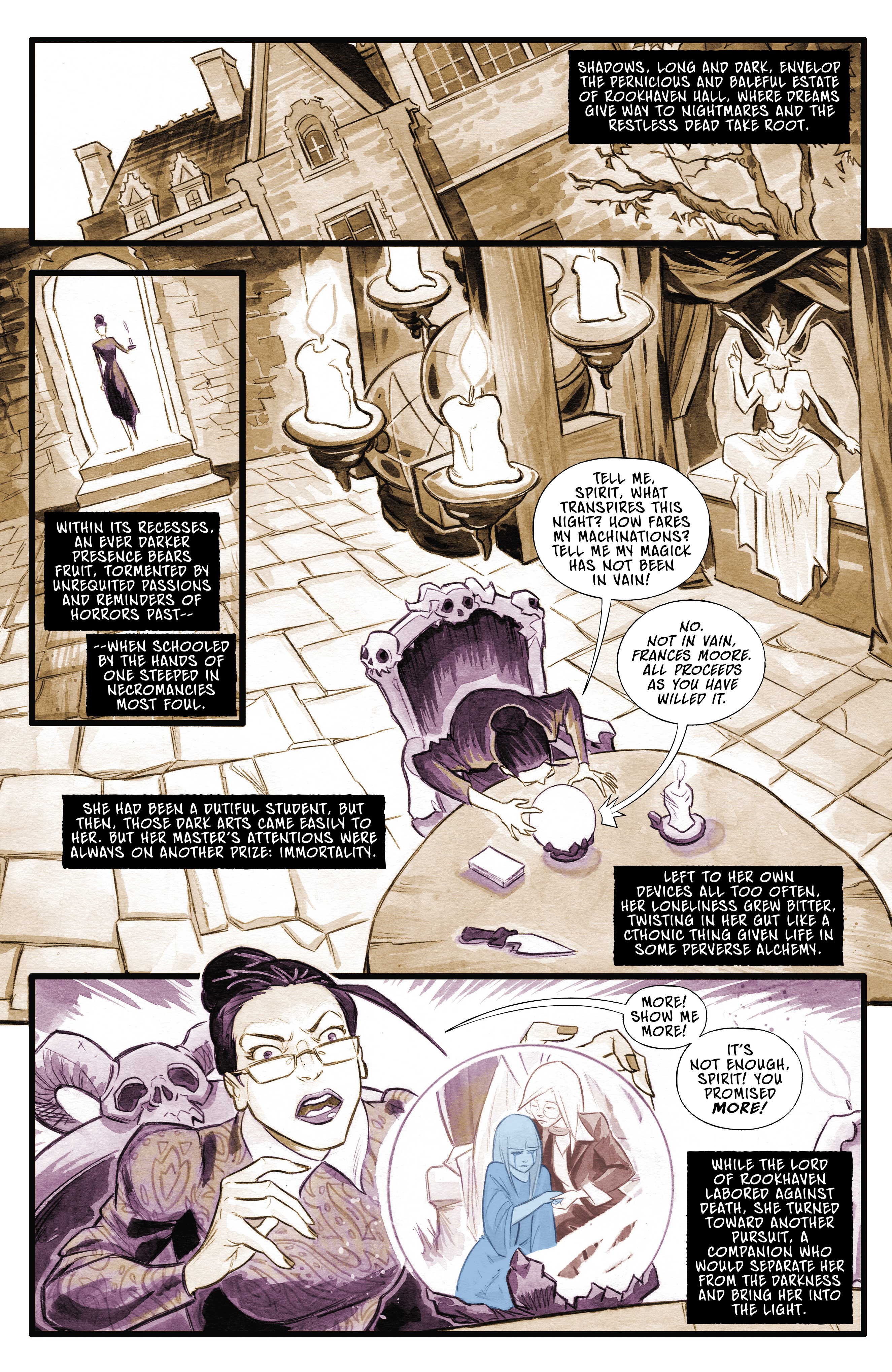 <{ $series->title }} issue 2 - Page 7